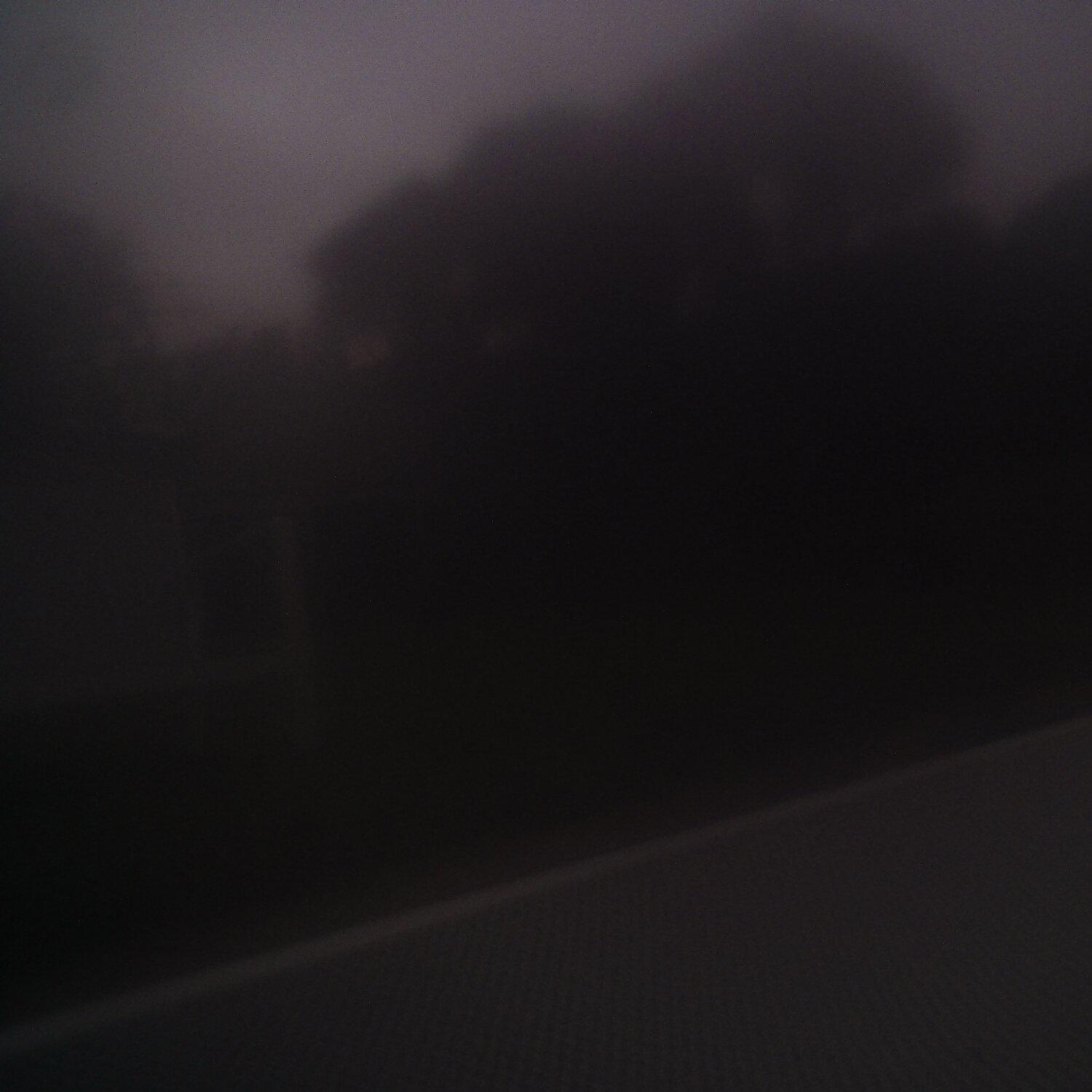 A photo captured from the webcam at the time the audio was recorded