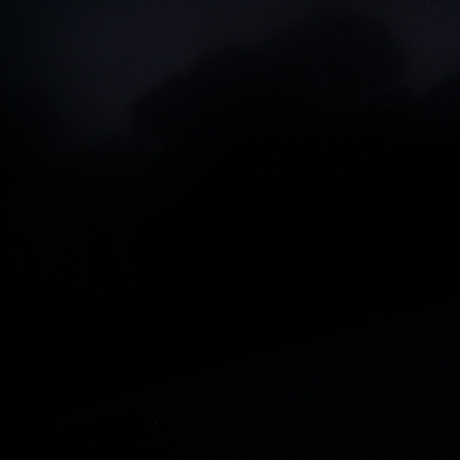 A photo captured from the webcam at the time the audio was recorded