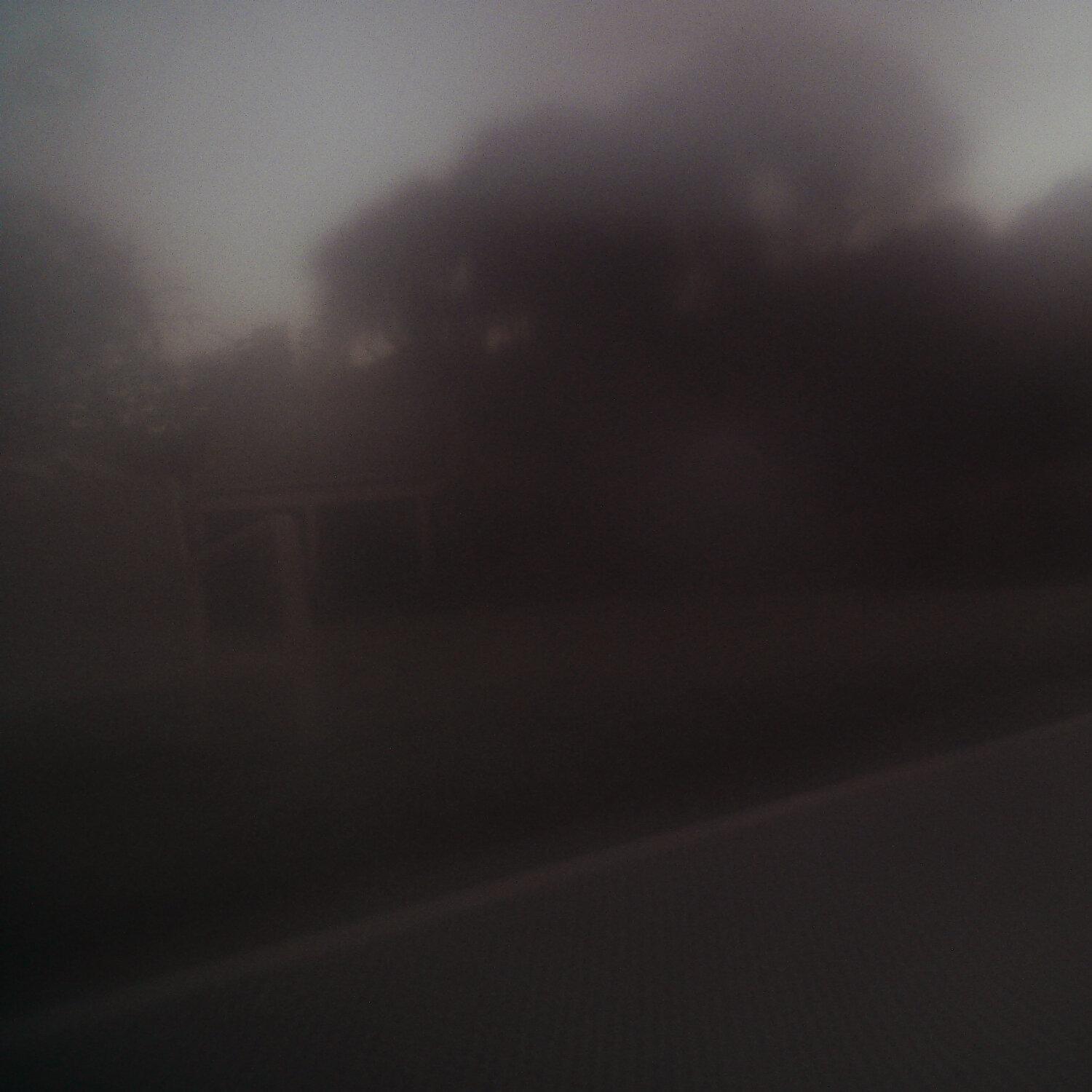 A photo captured from the webcam at the time the audio was recorded