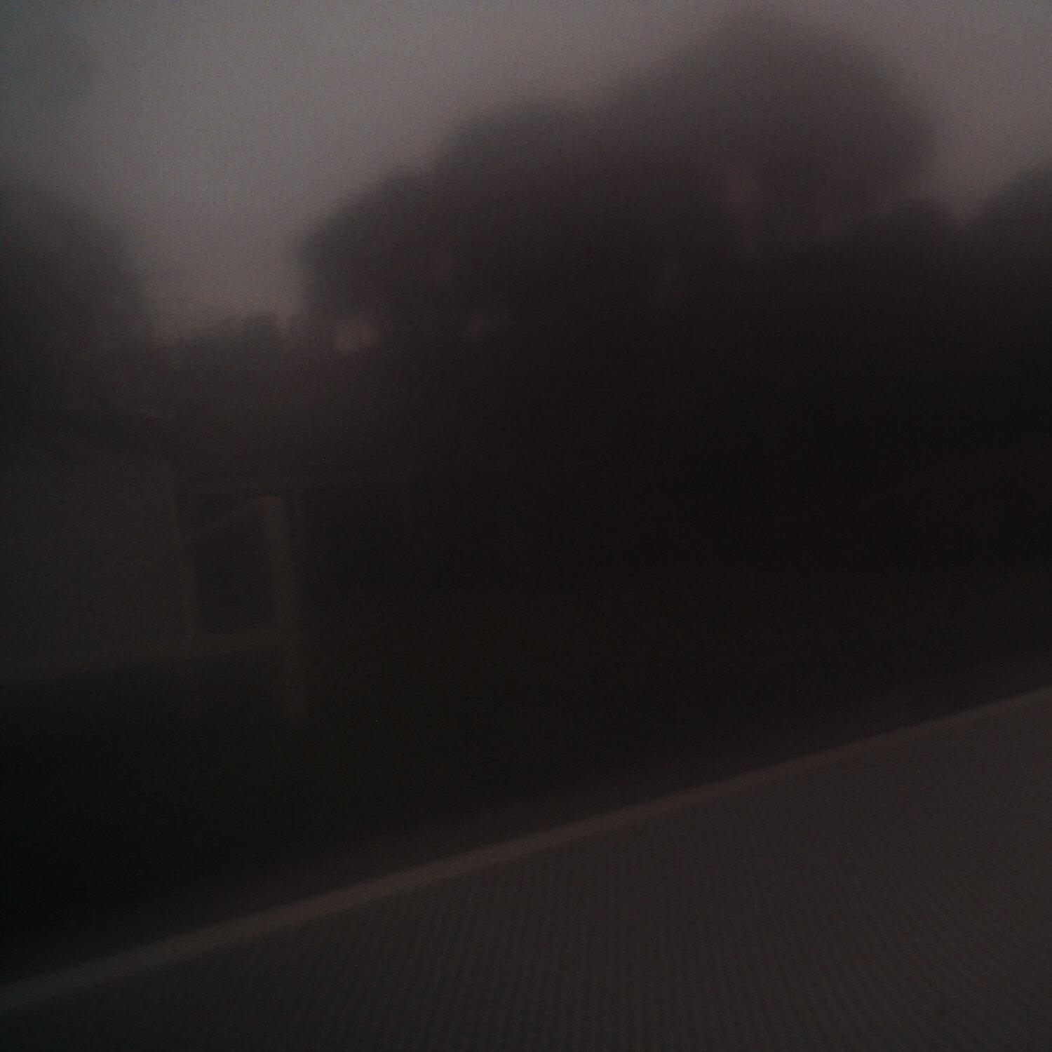A photo captured from the webcam at the time the audio was recorded