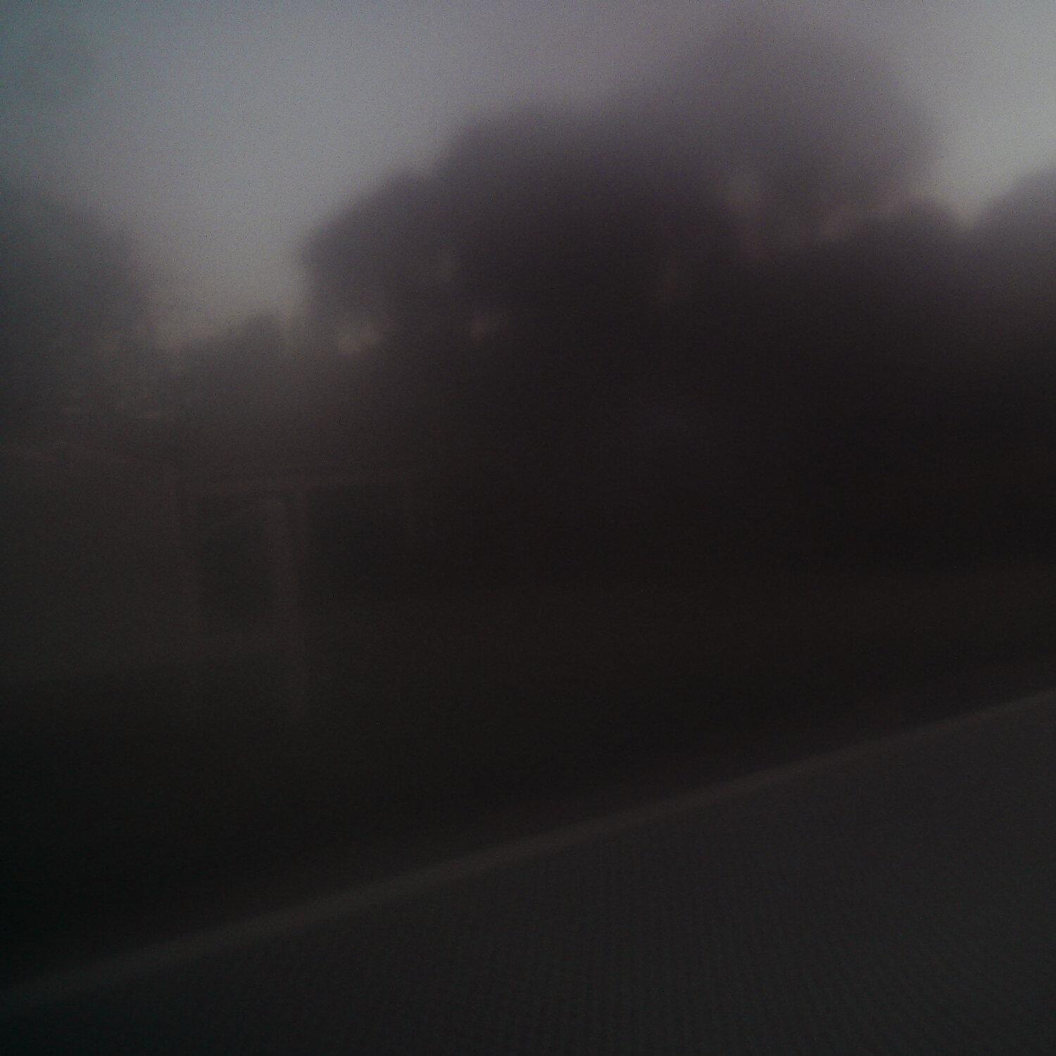 A photo captured from the webcam at the time the audio was recorded