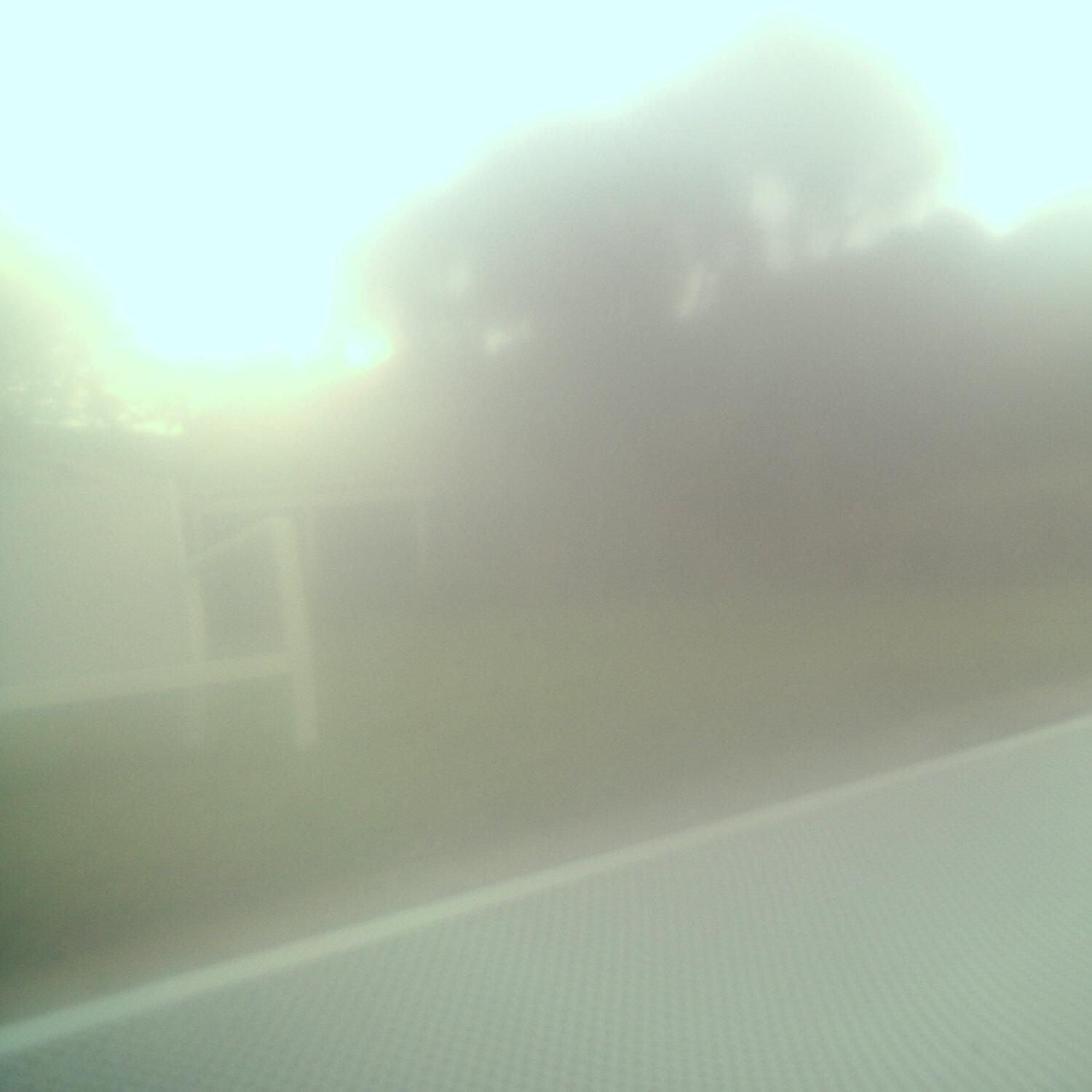 A photo captured from the webcam at the time the audio was recorded
