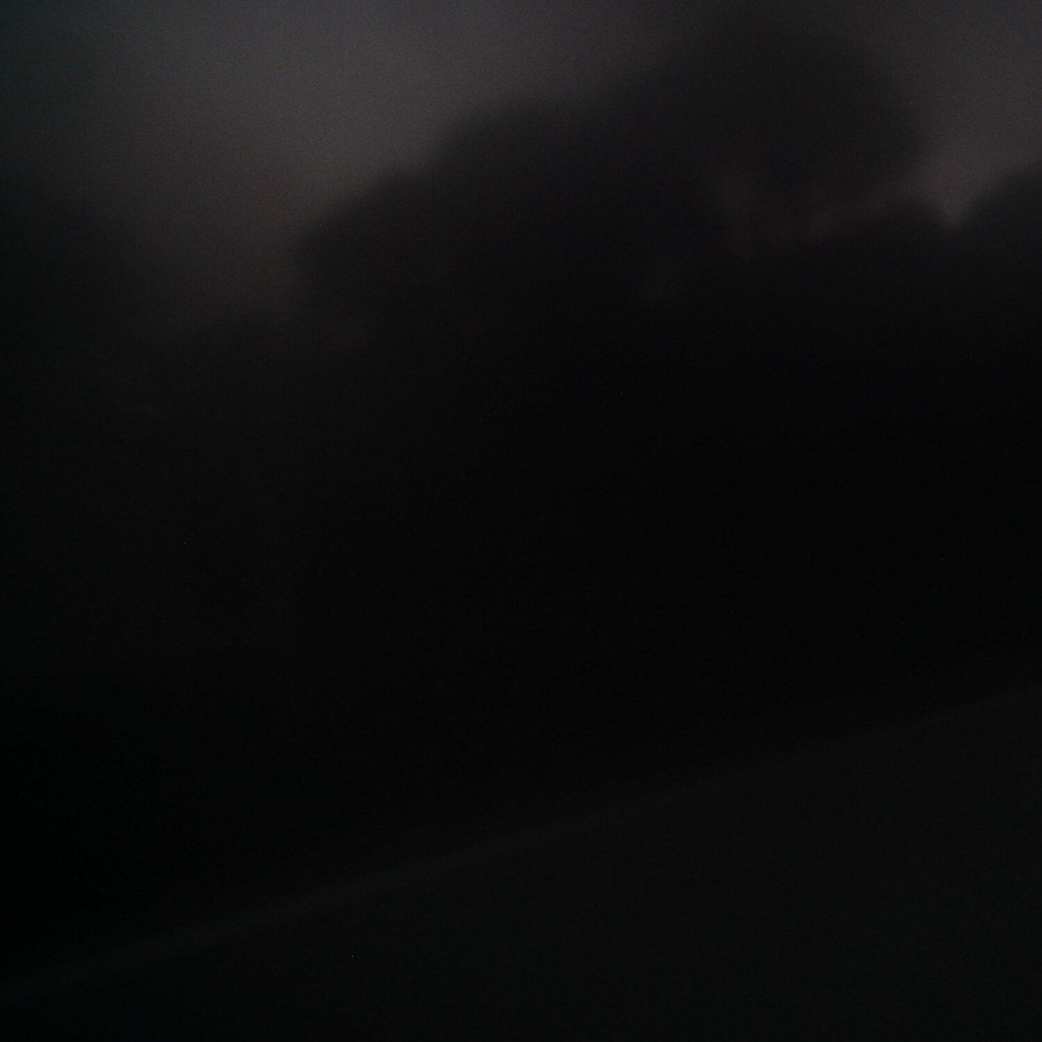 A photo captured from the webcam at the time the audio was recorded