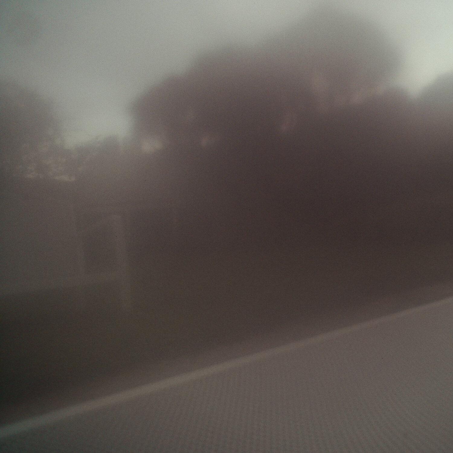 A photo captured from the webcam at the time the audio was recorded