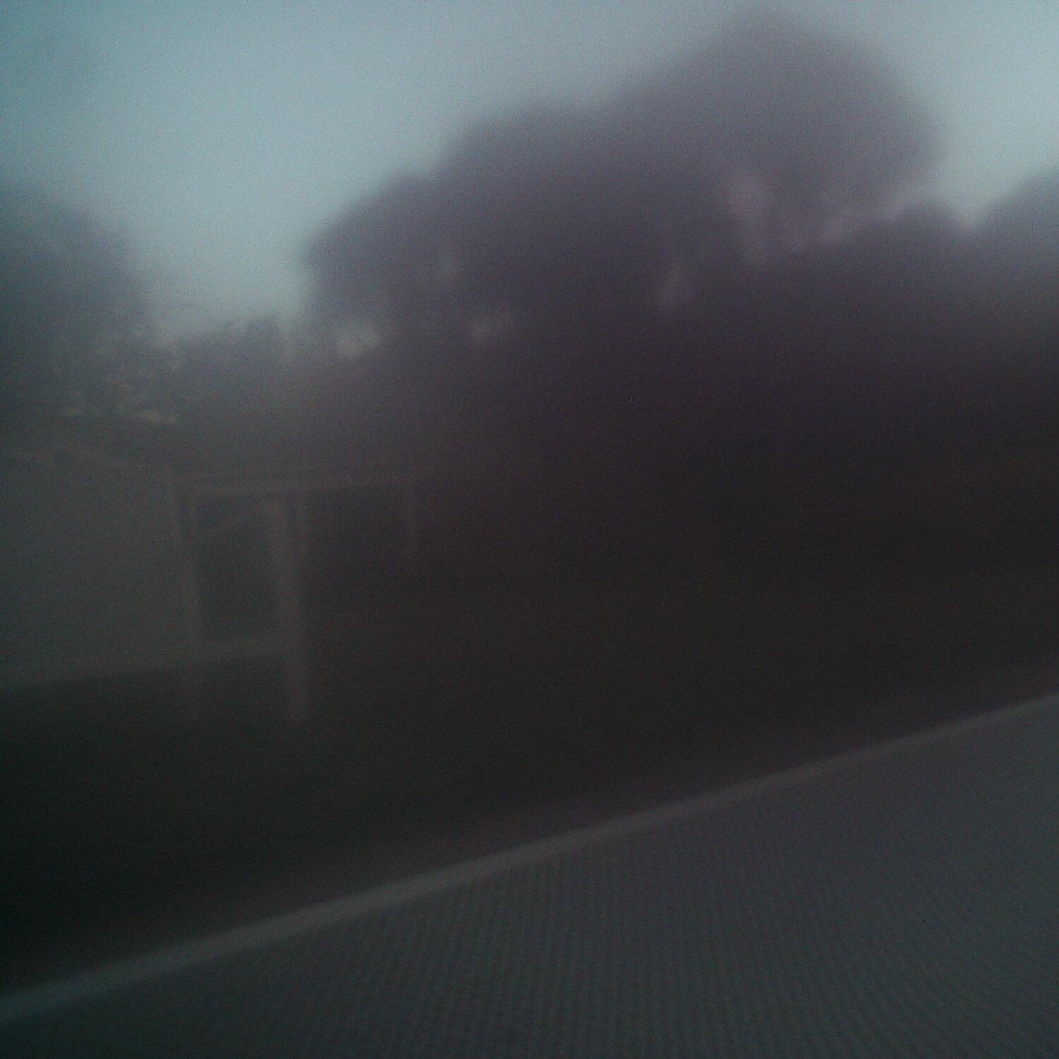 A photo captured from the webcam at the time the audio was recorded