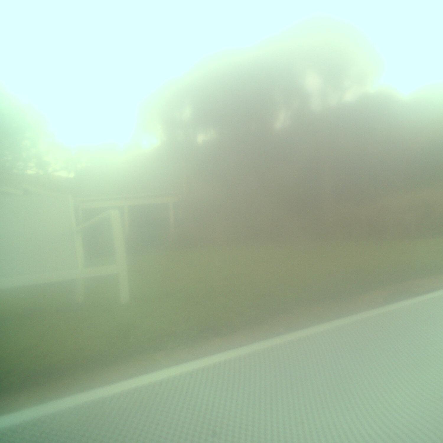 A photo captured from the webcam at the time the audio was recorded