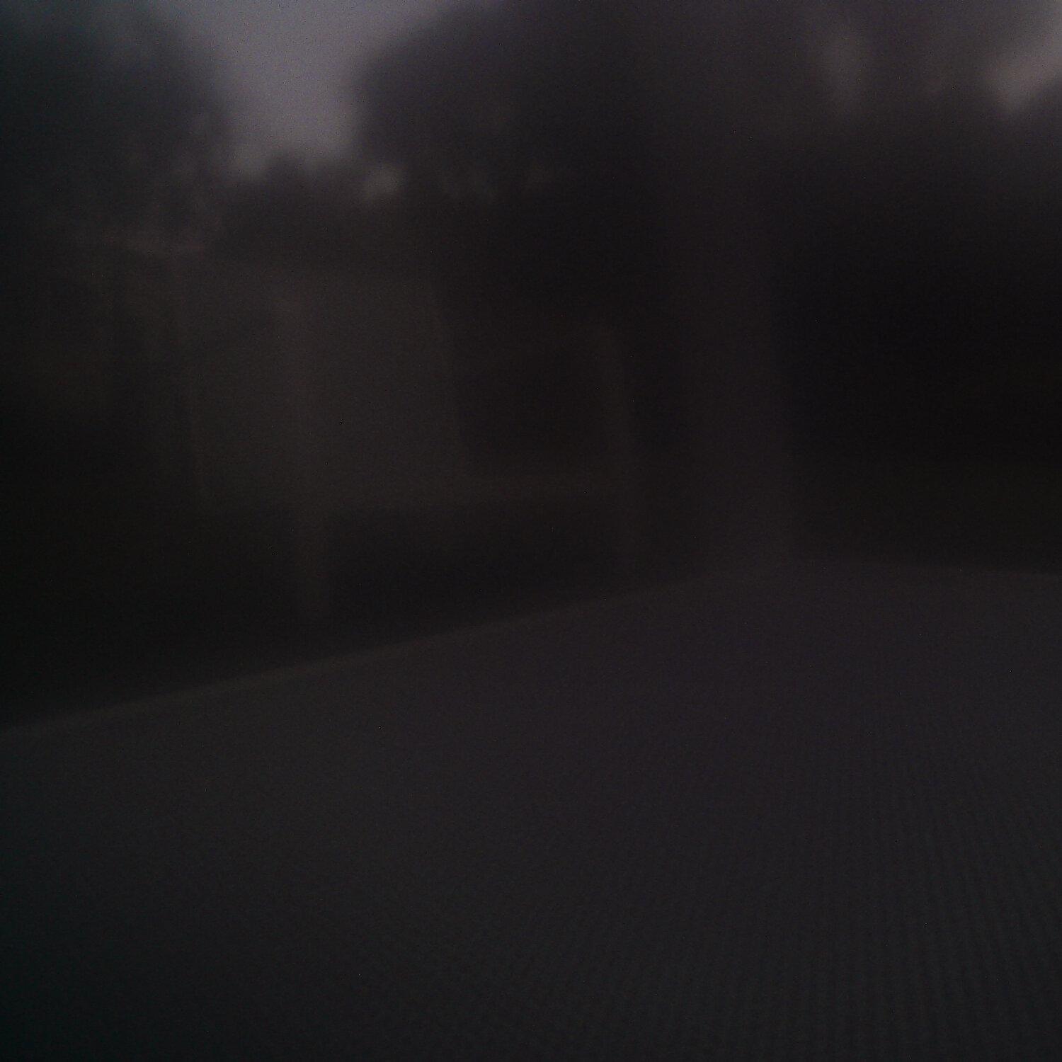 A photo captured from the webcam at the time the audio was recorded