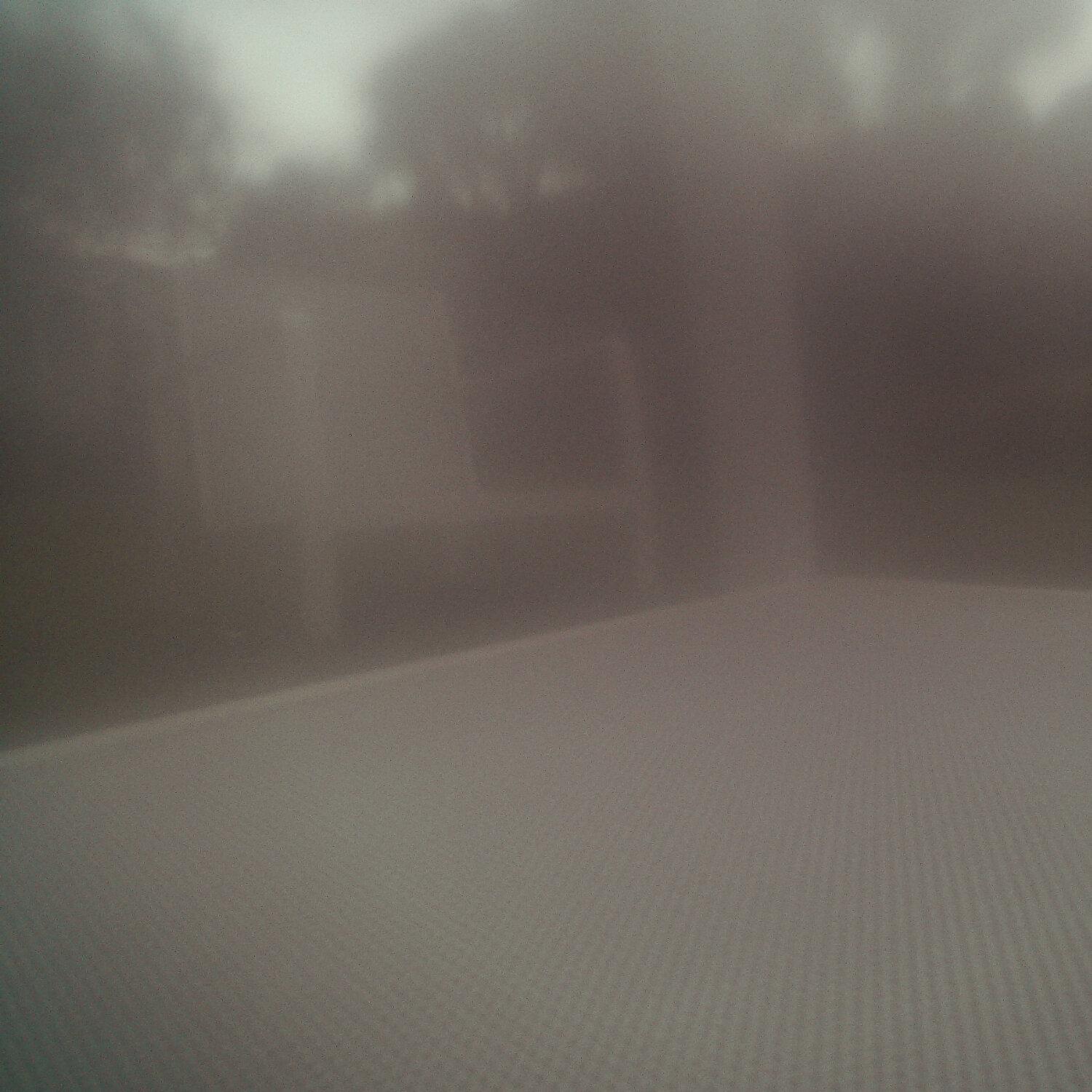 A photo captured from the webcam at the time the audio was recorded