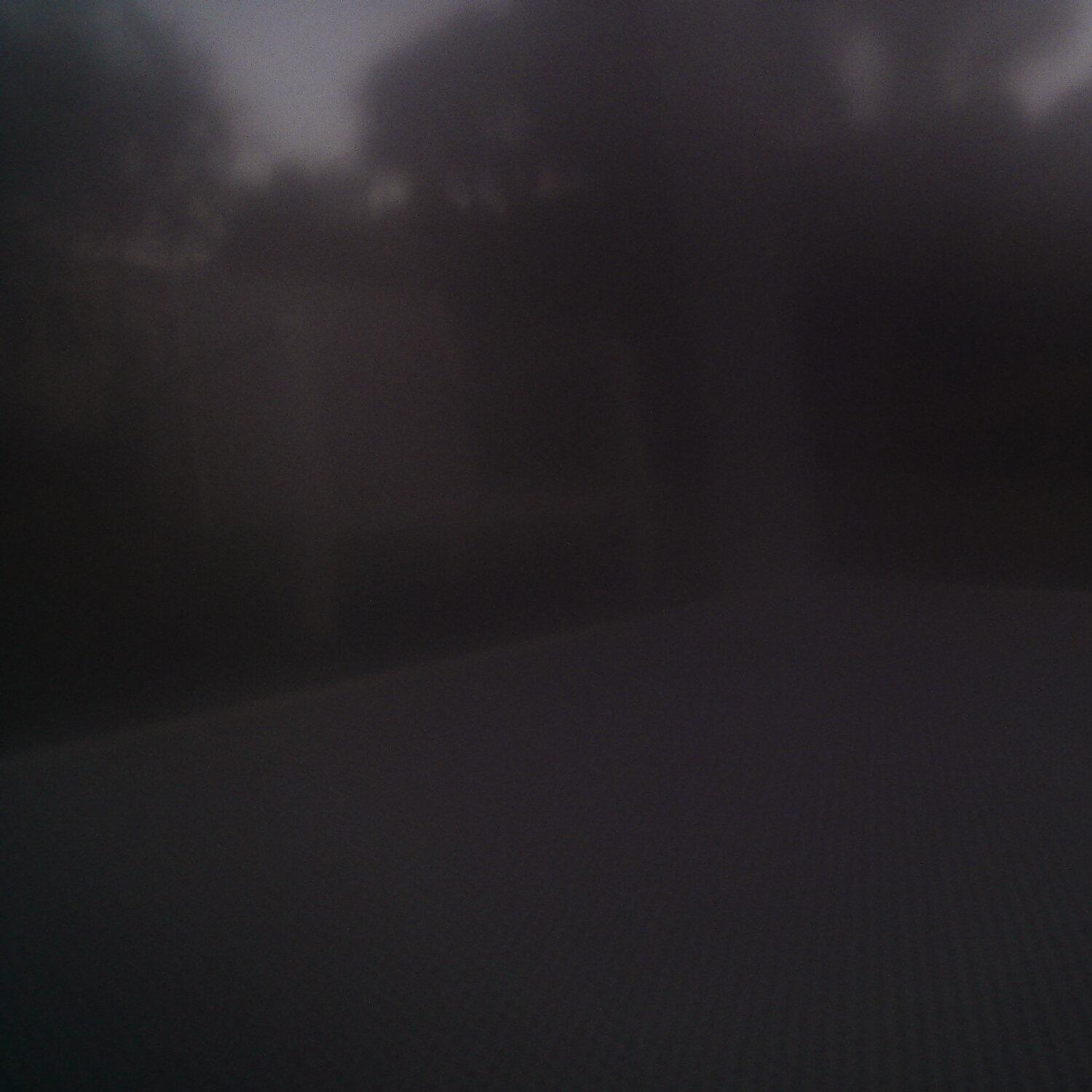A photo captured from the webcam at the time the audio was recorded