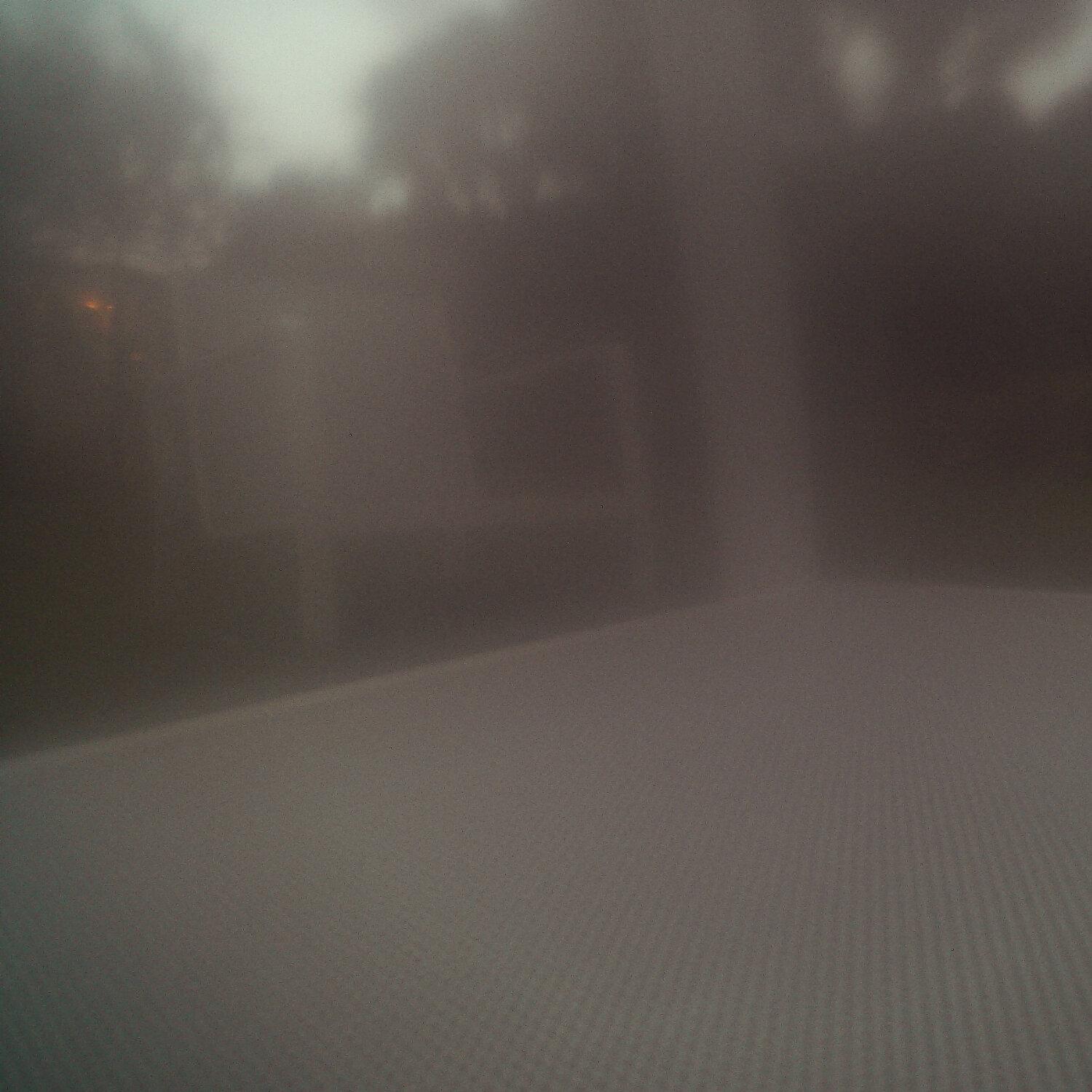 A photo captured from the webcam at the time the audio was recorded