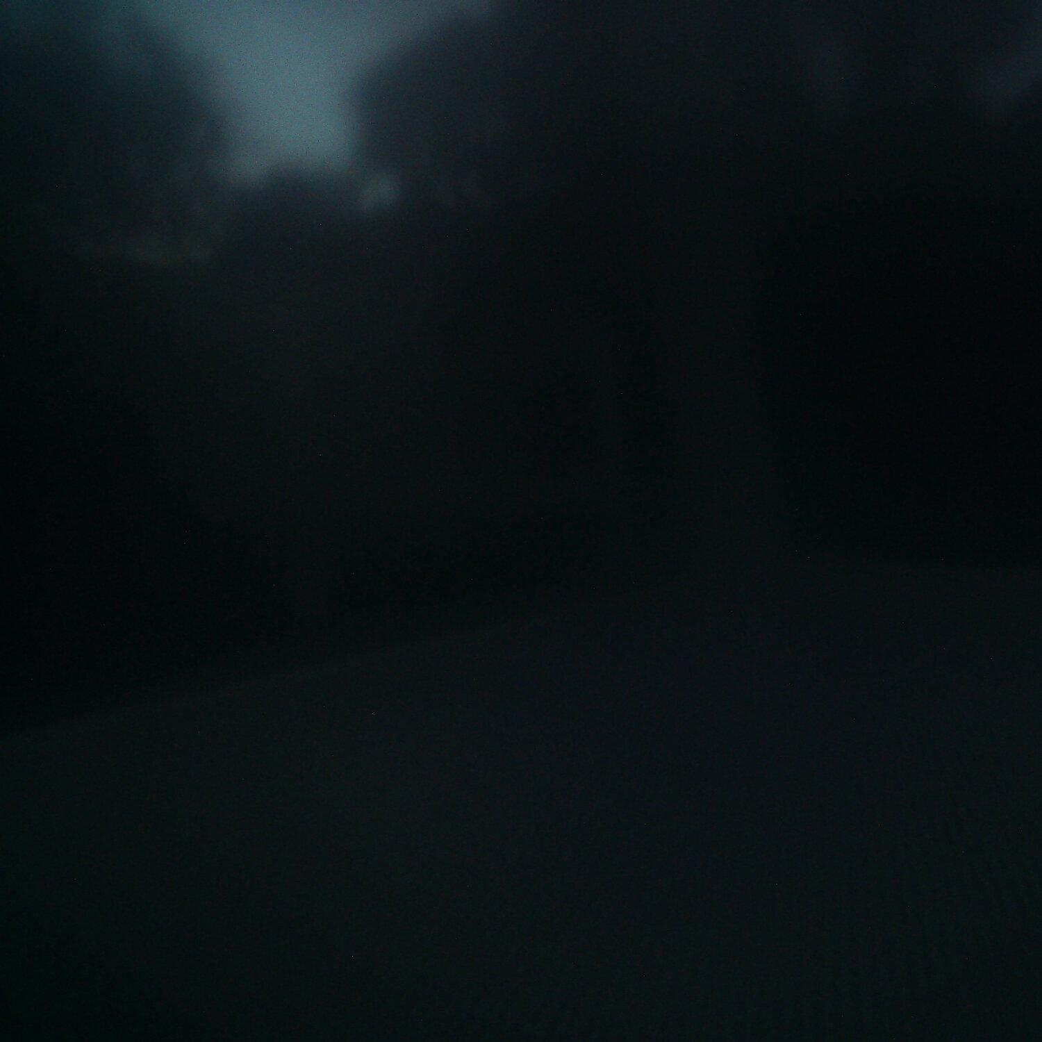A photo captured from the webcam at the time the audio was recorded
