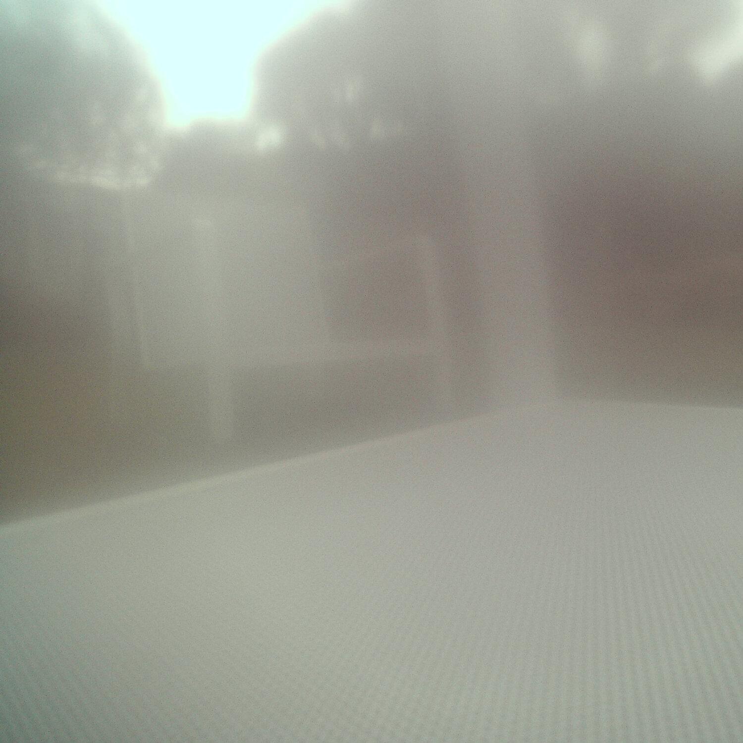 A photo captured from the webcam at the time the audio was recorded