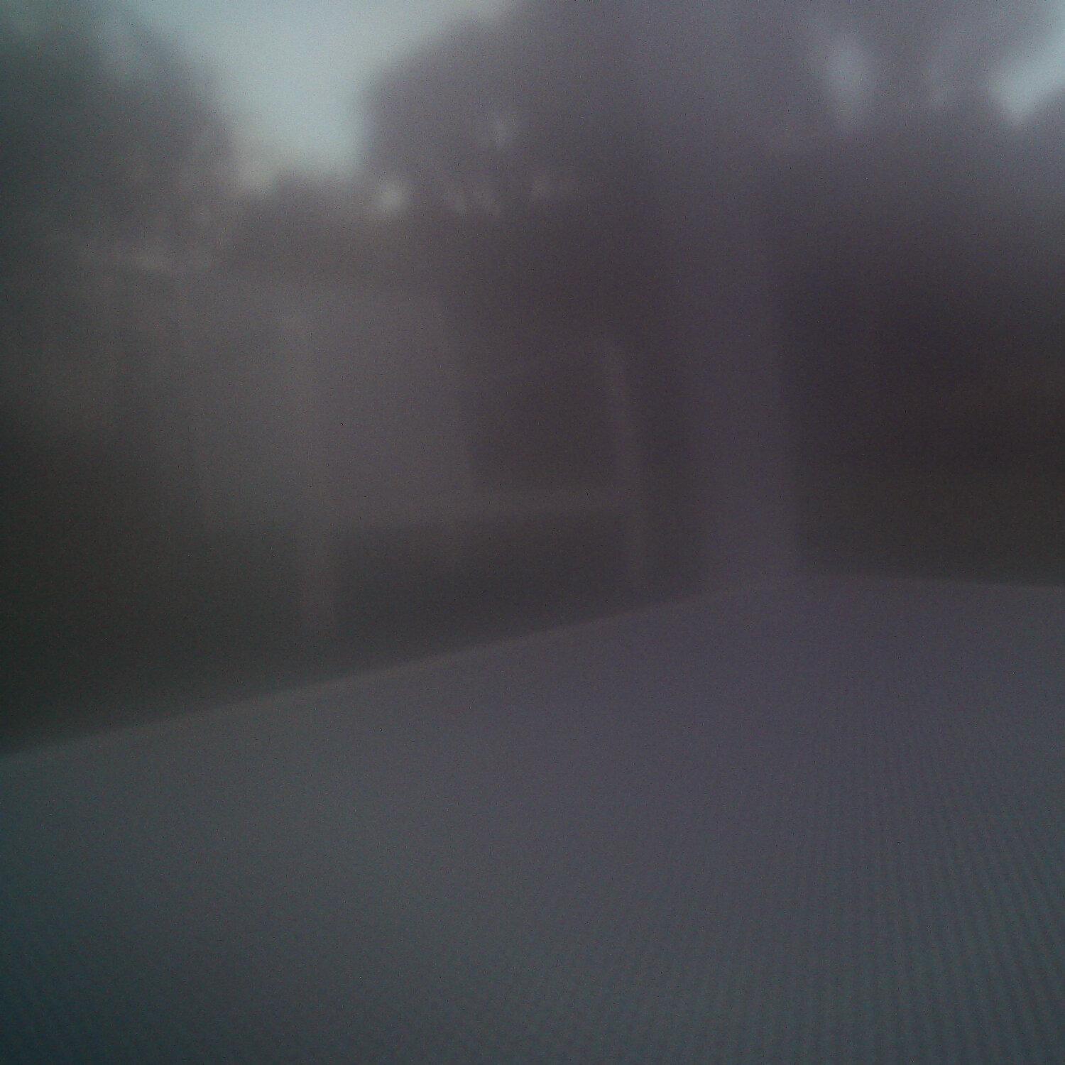 A photo captured from the webcam at the time the audio was recorded