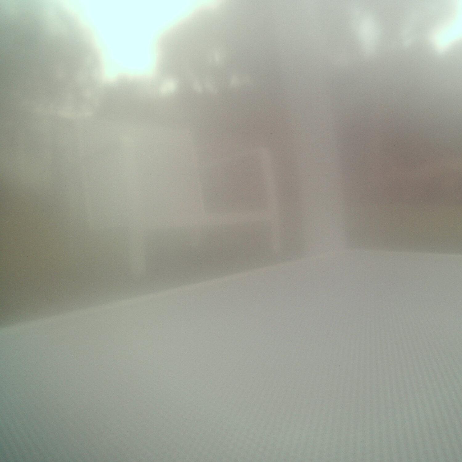 A photo captured from the webcam at the time the audio was recorded