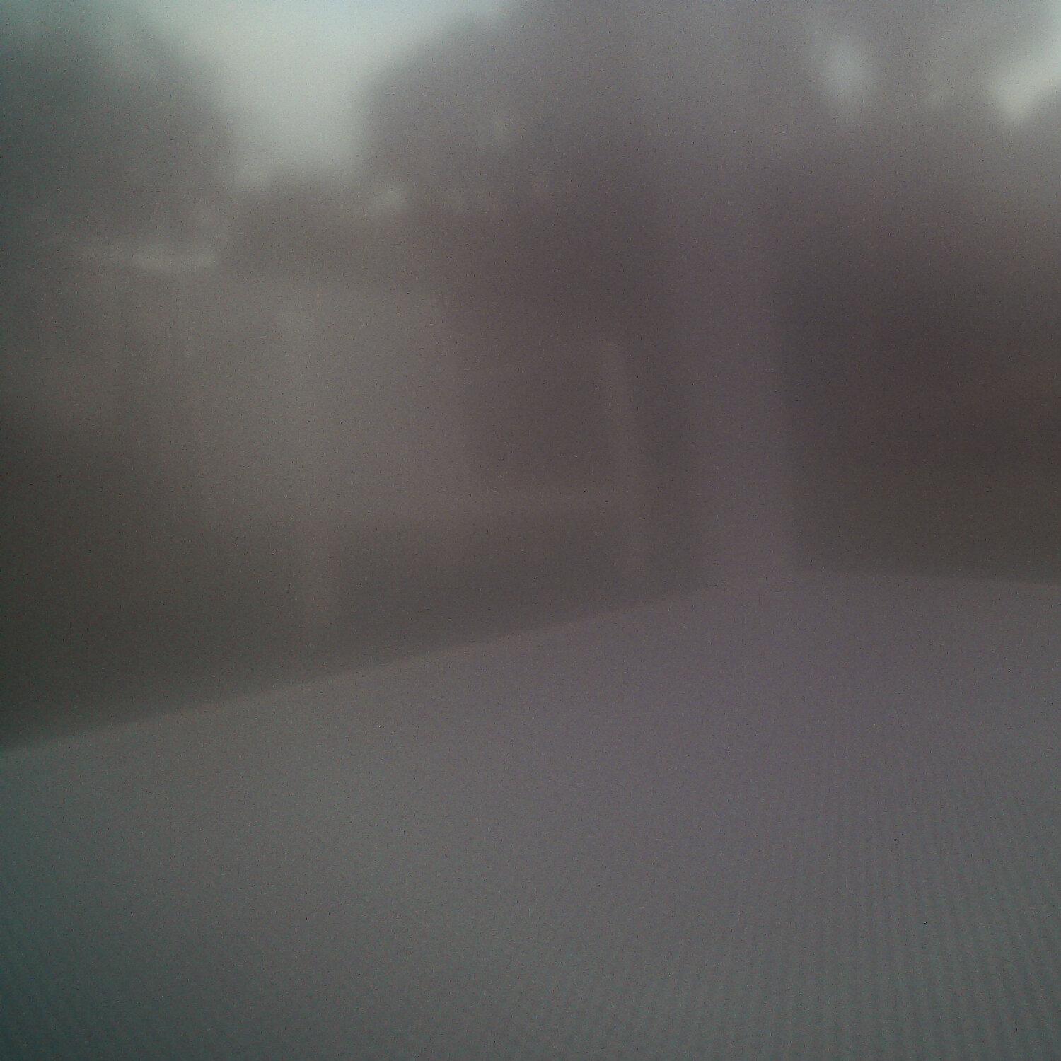 A photo captured from the webcam at the time the audio was recorded