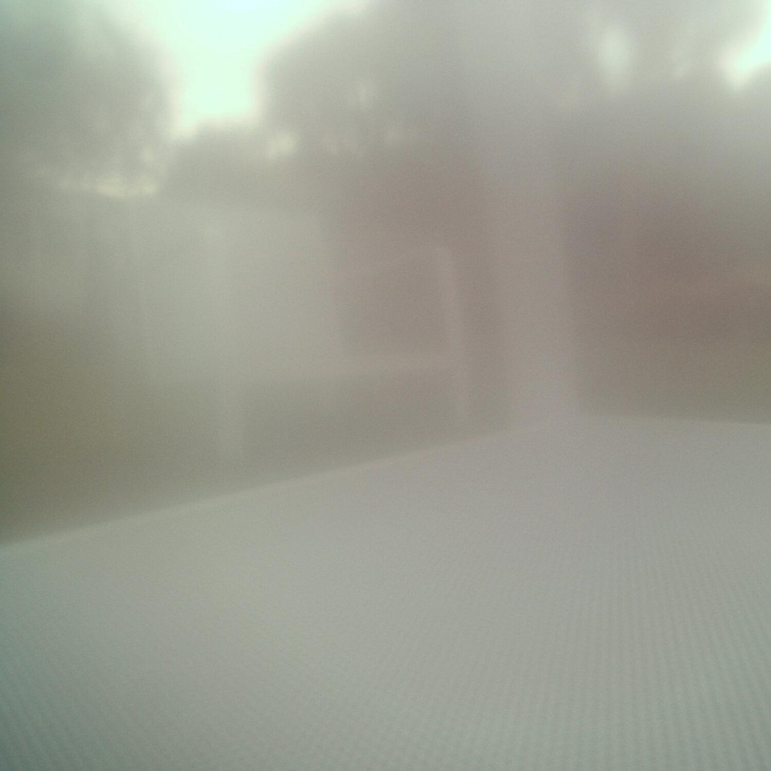 A photo captured from the webcam at the time the audio was recorded