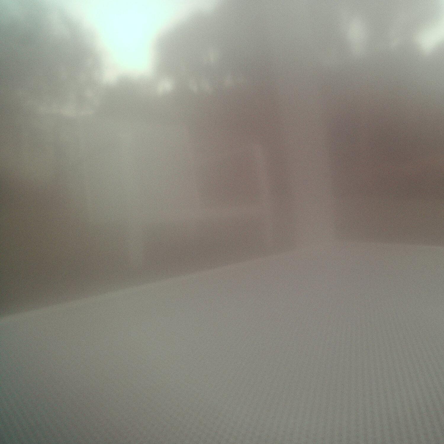 A photo captured from the webcam at the time the audio was recorded