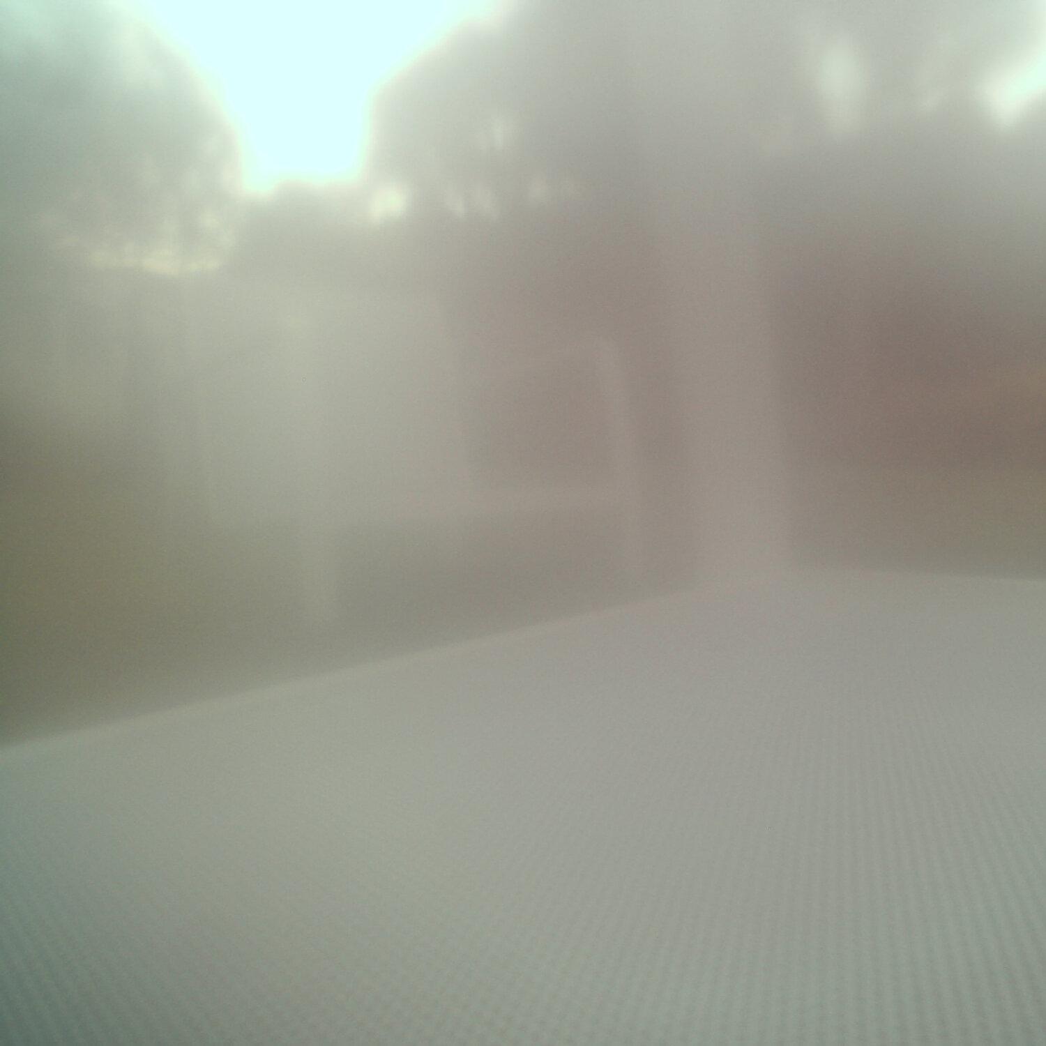 A photo captured from the webcam at the time the audio was recorded