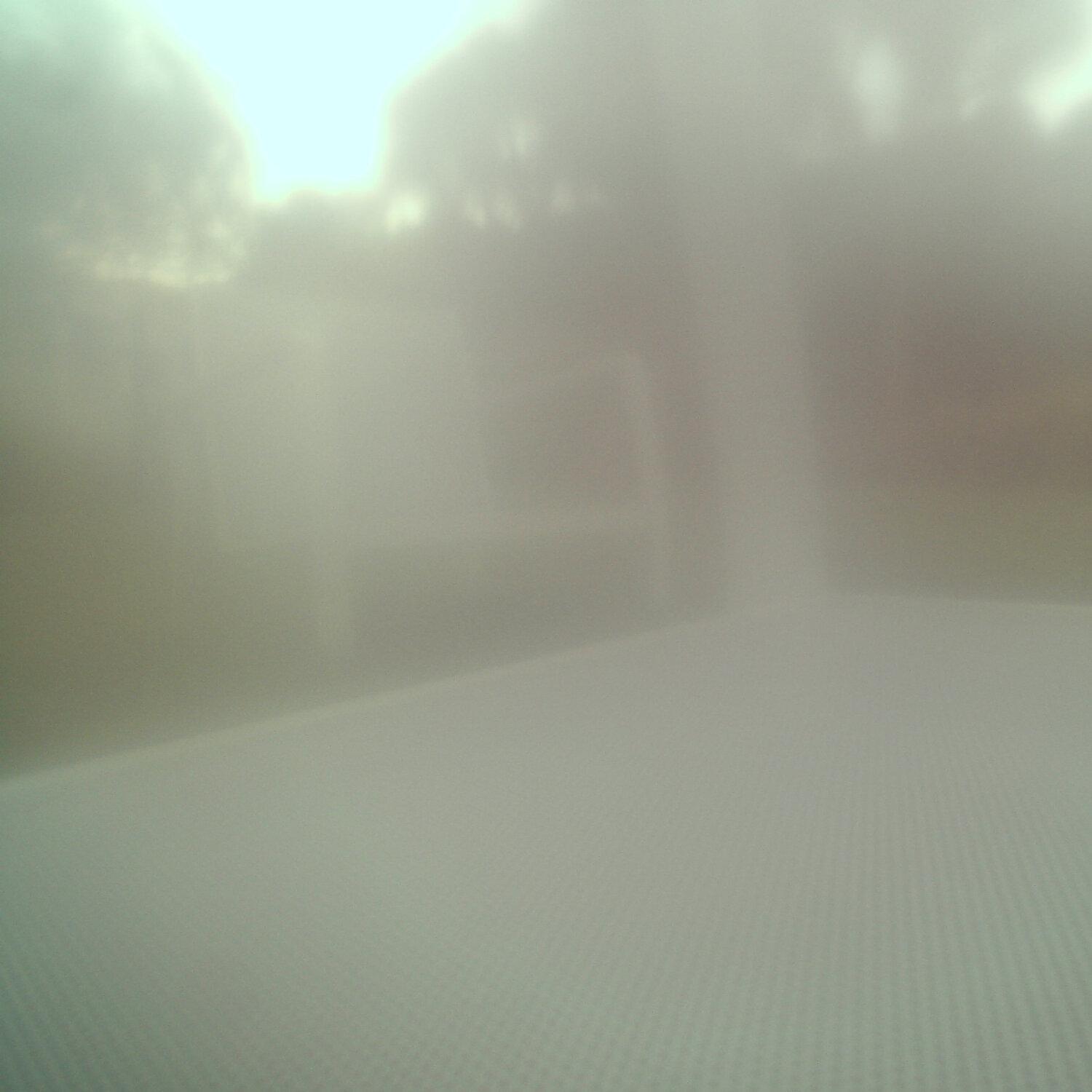 A photo captured from the webcam at the time the audio was recorded