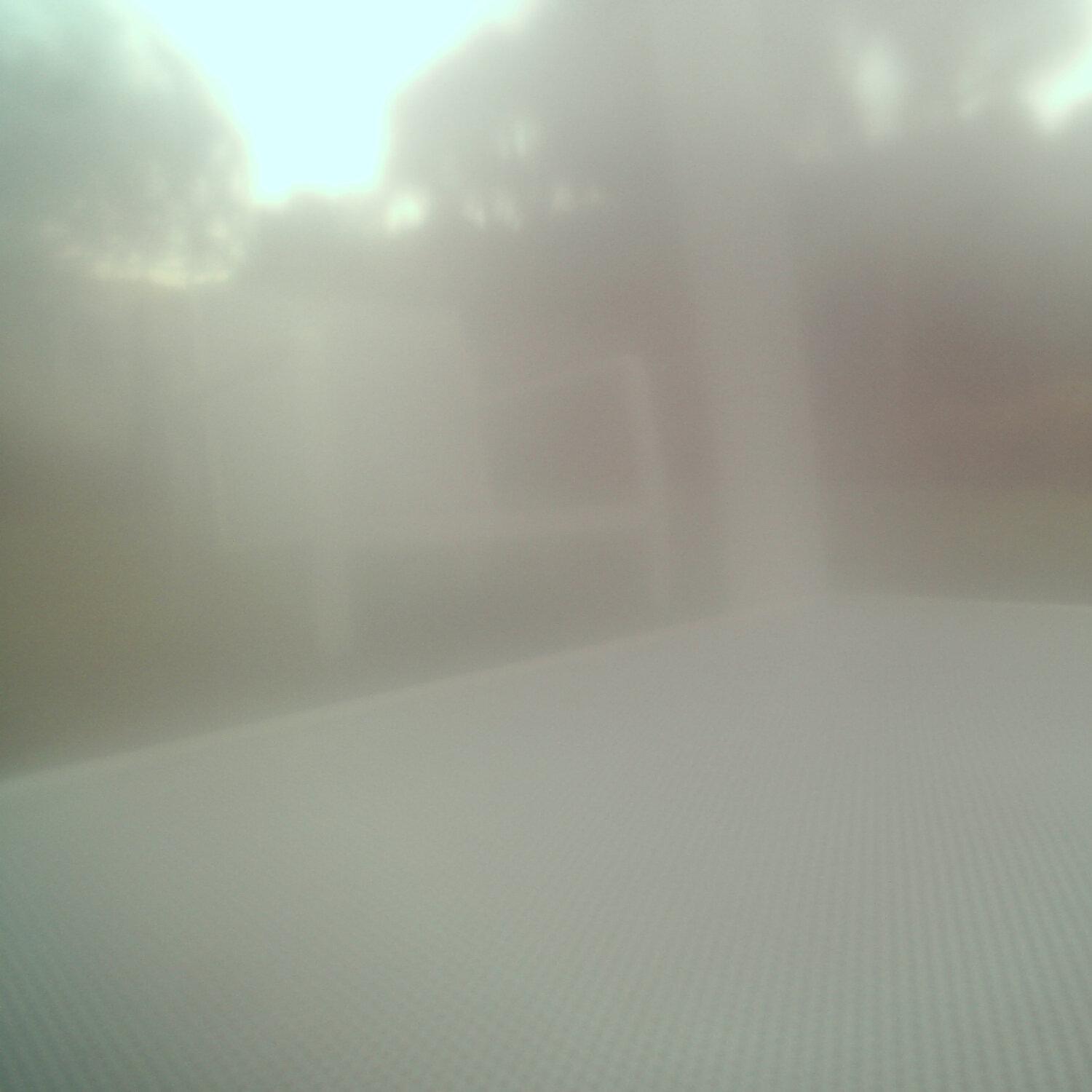 A photo captured from the webcam at the time the audio was recorded