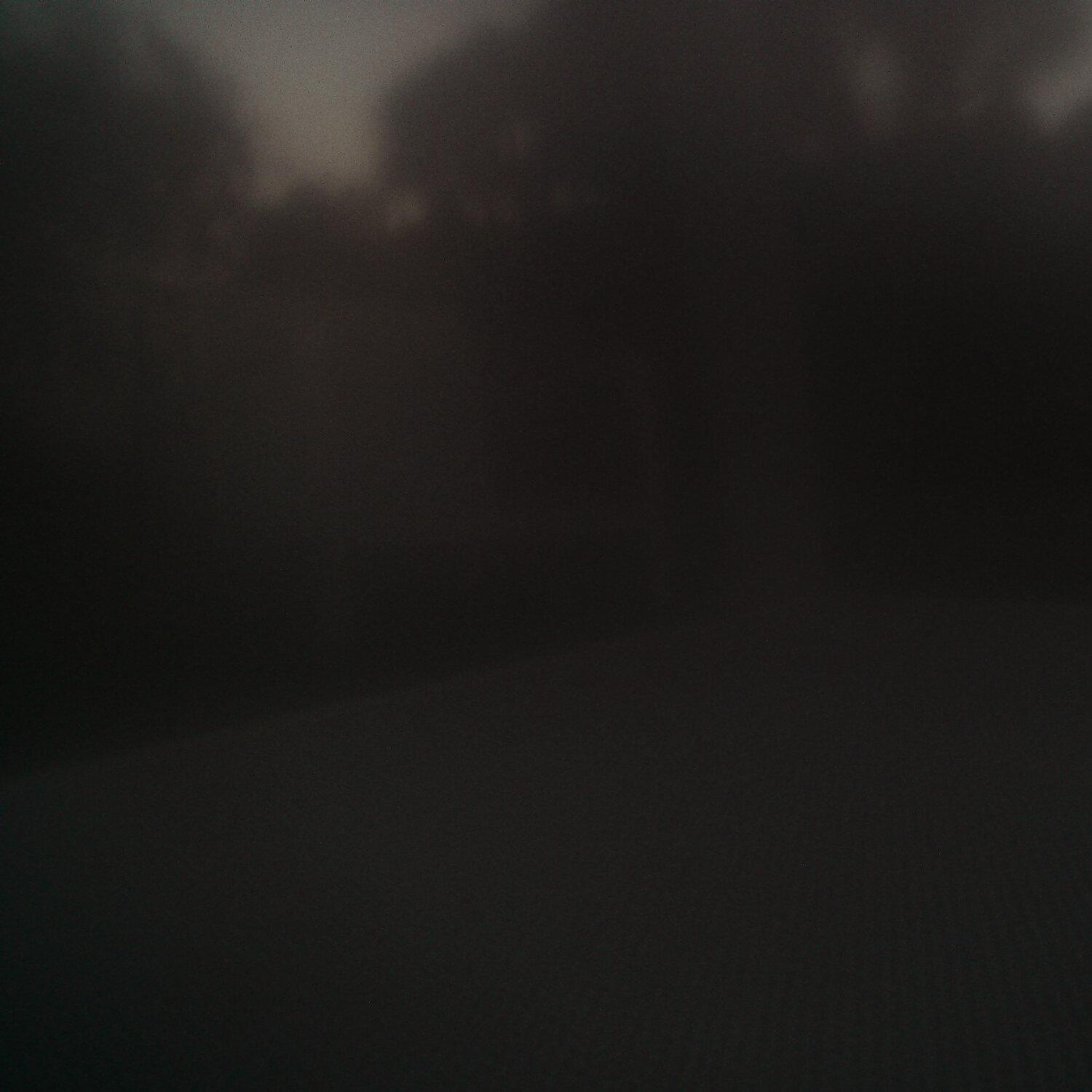 A photo captured from the webcam at the time the audio was recorded