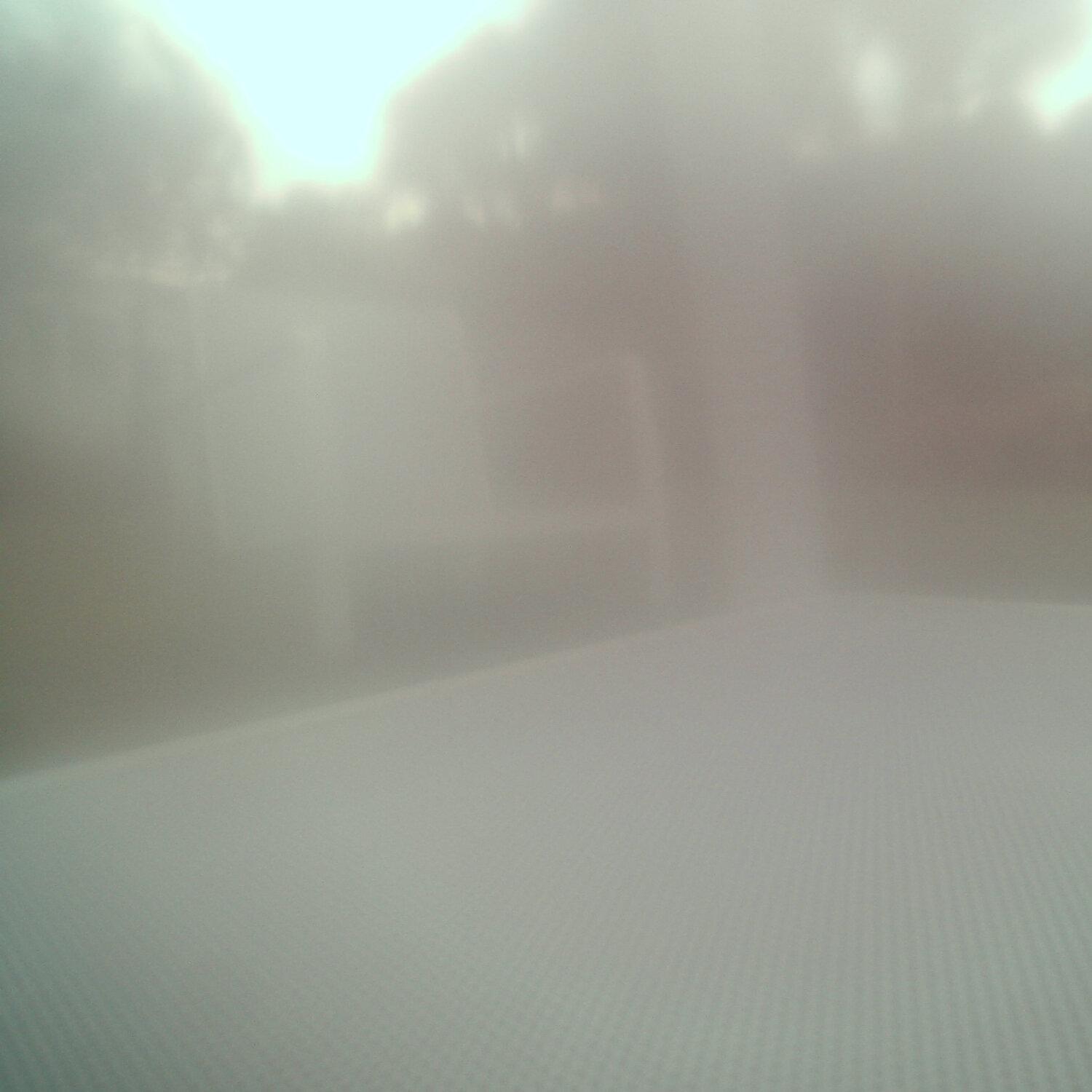 A photo captured from the webcam at the time the audio was recorded