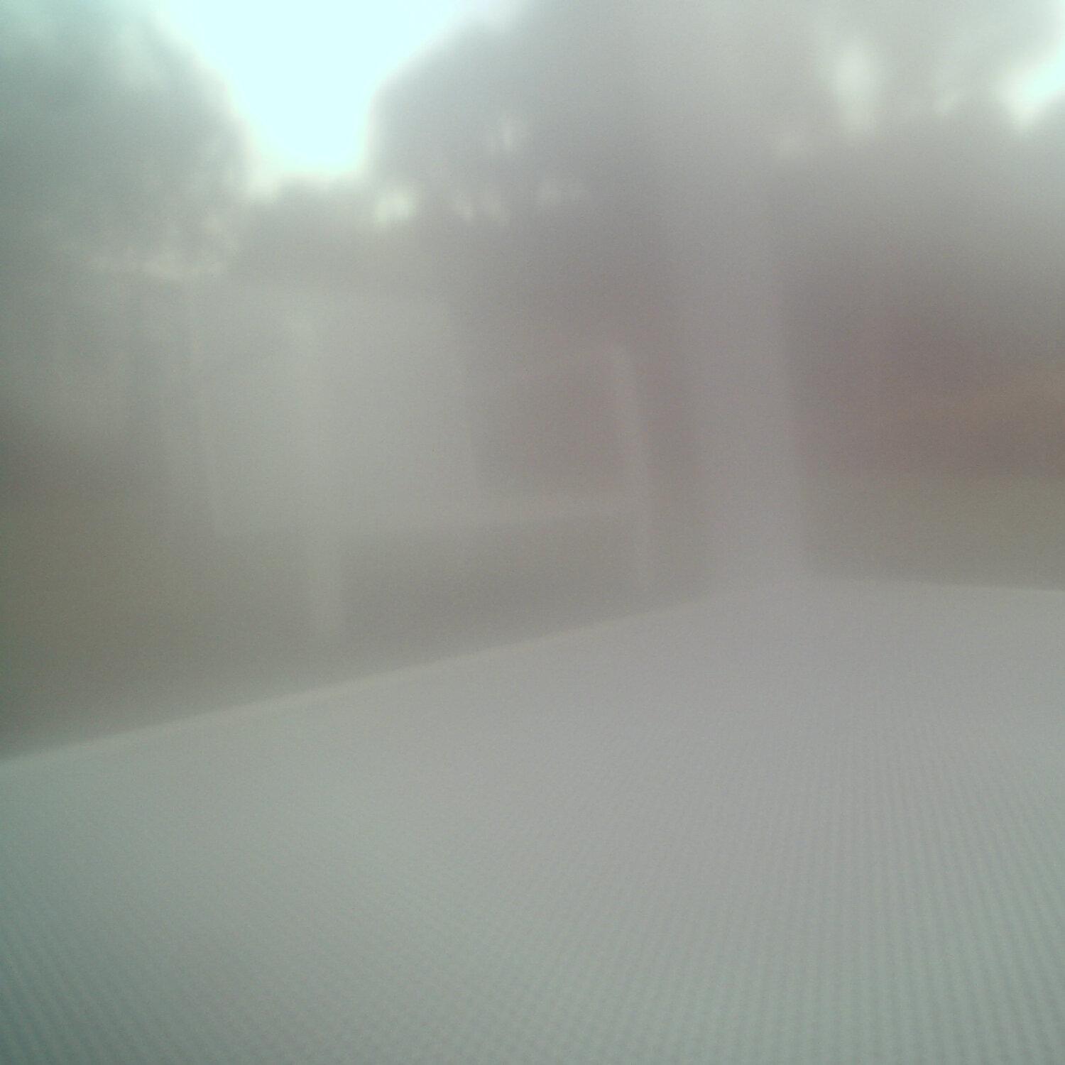 A photo captured from the webcam at the time the audio was recorded
