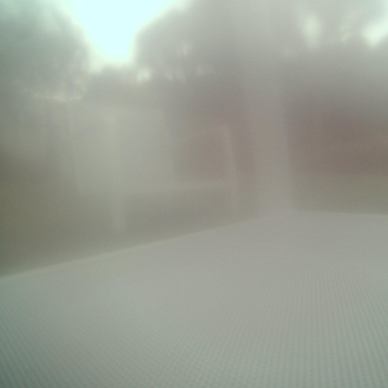 A photo captured from the webcam at the time the audio was recorded