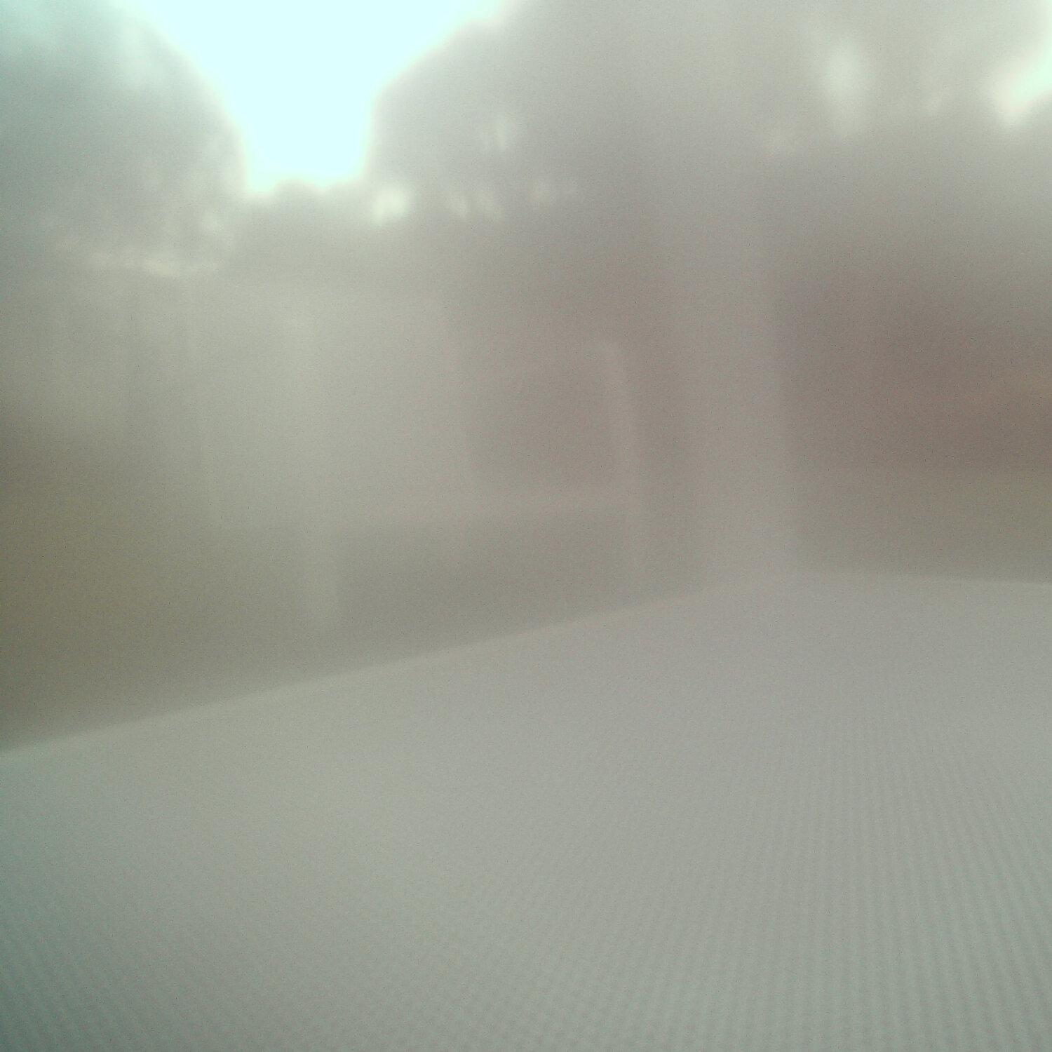 A photo captured from the webcam at the time the audio was recorded