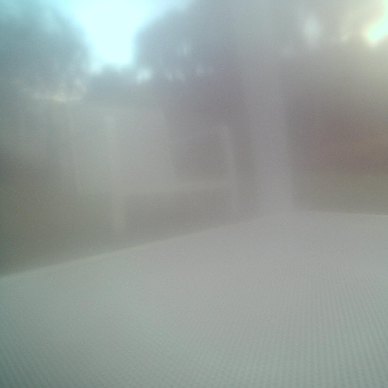 A photo captured from the webcam at the time the audio was recorded