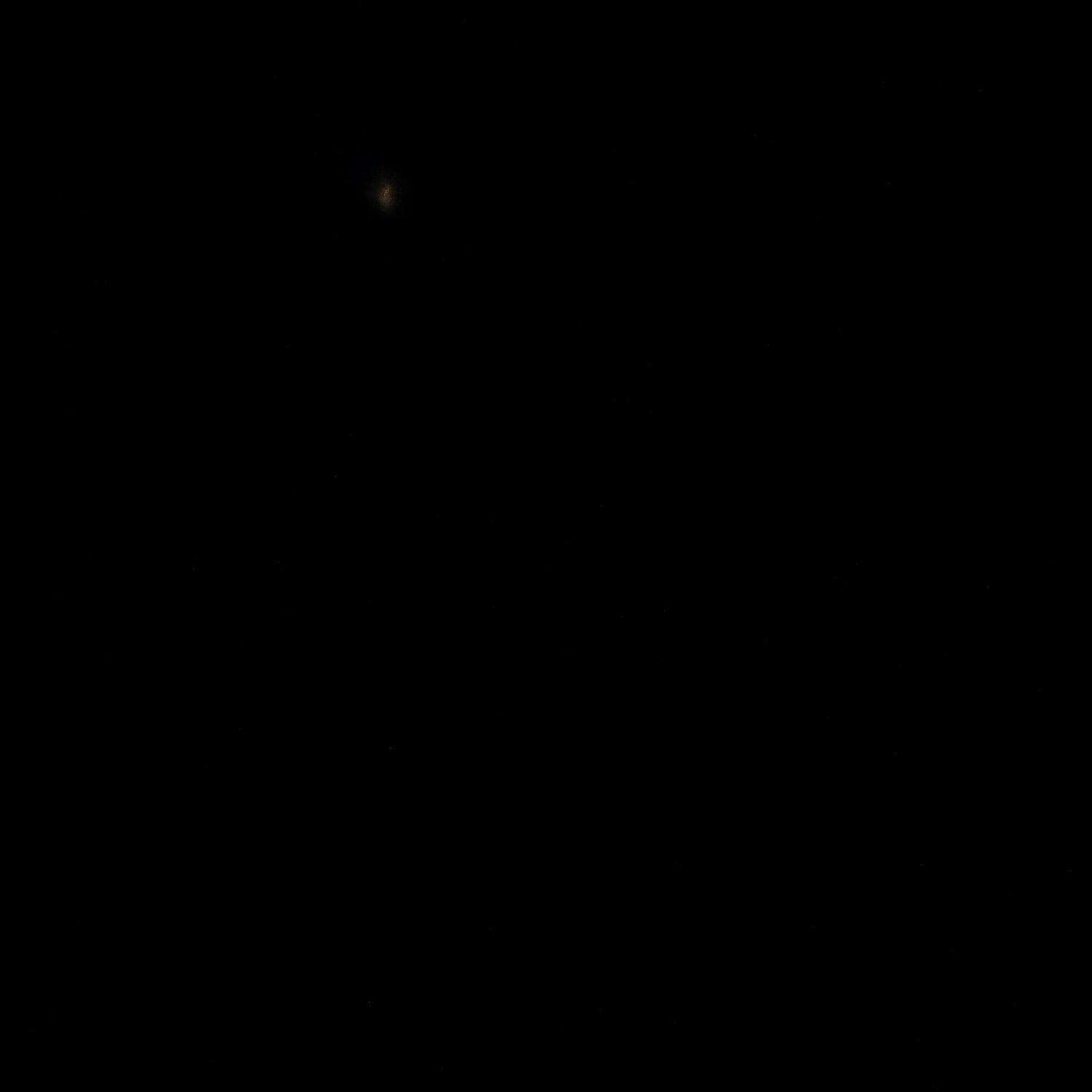 A photo captured from the webcam at the time the audio was recorded