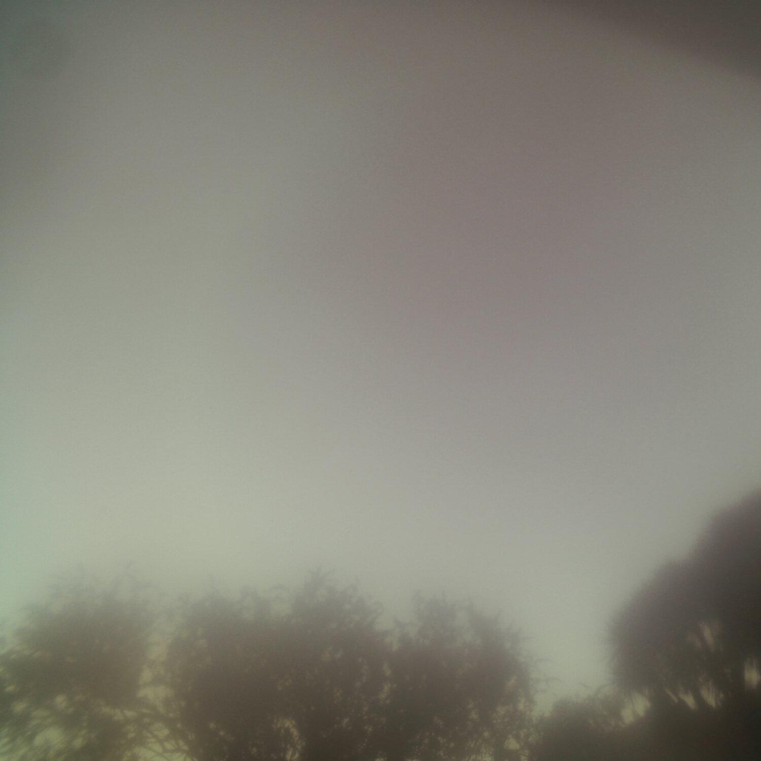 A photo captured from the webcam at the time the audio was recorded