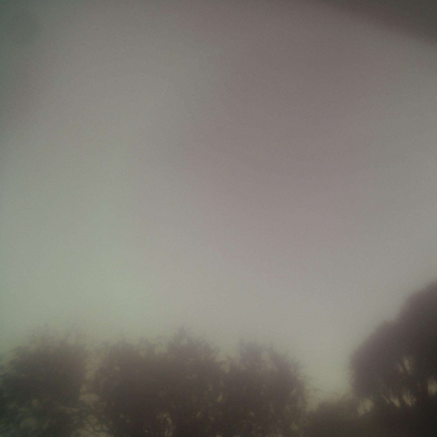 A photo captured from the webcam at the time the audio was recorded