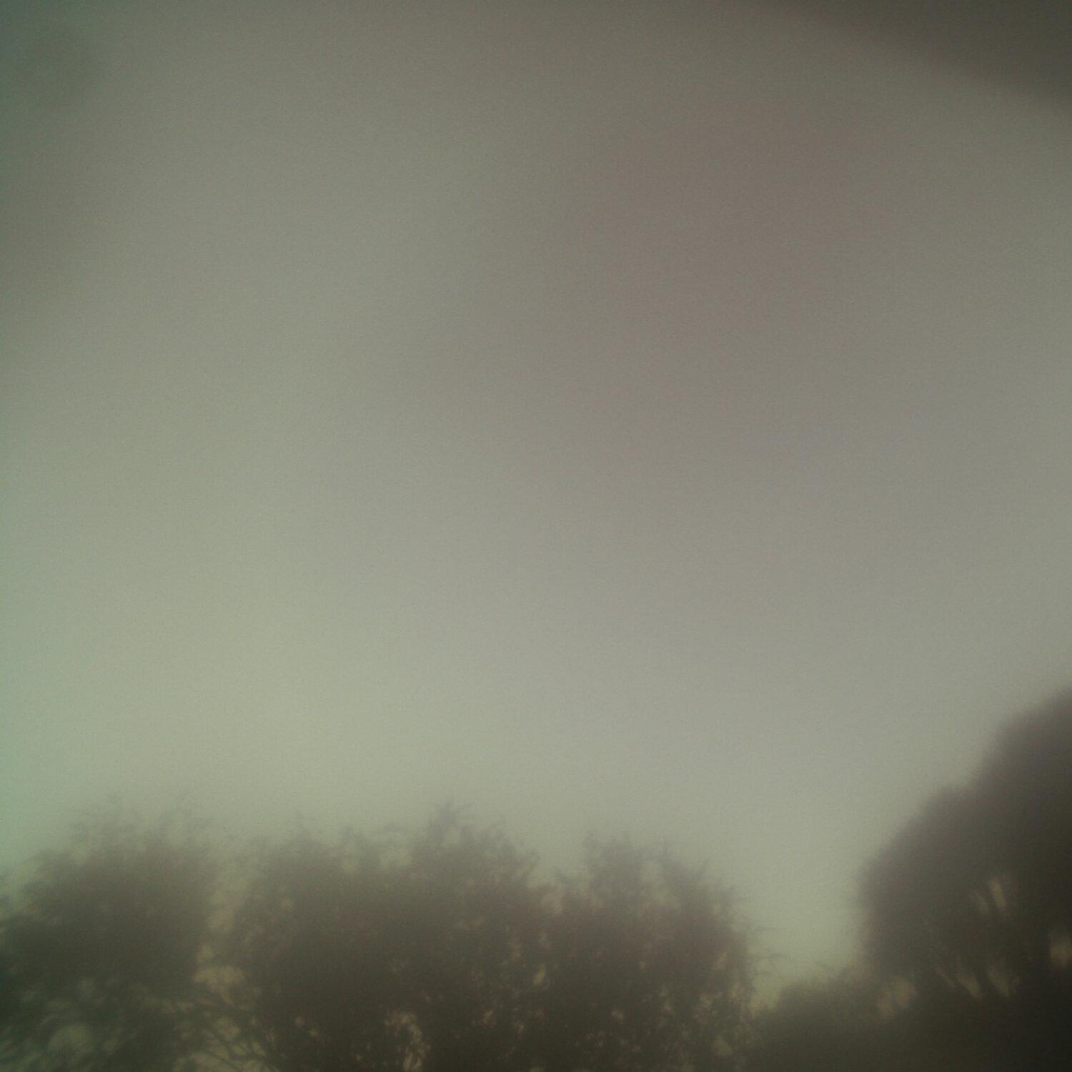 A photo captured from the webcam at the time the audio was recorded