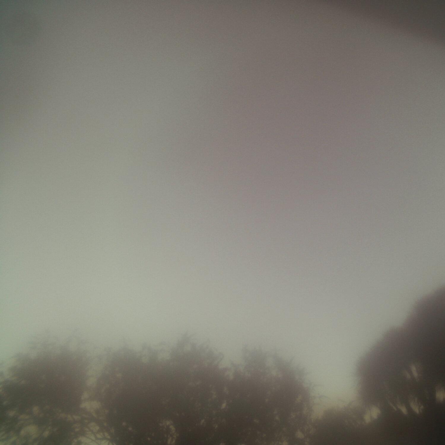 A photo captured from the webcam at the time the audio was recorded
