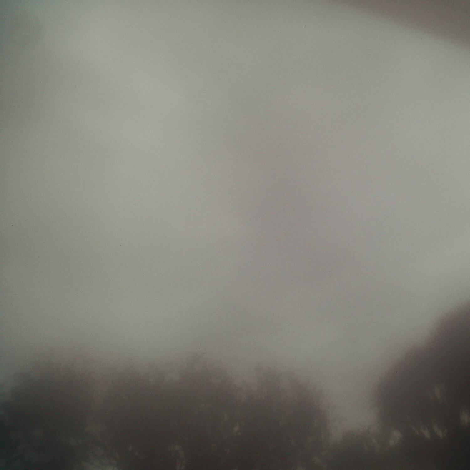 A photo captured from the webcam at the time the audio was recorded