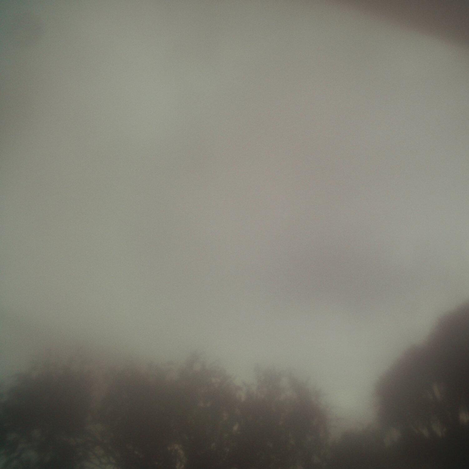 A photo captured from the webcam at the time the audio was recorded