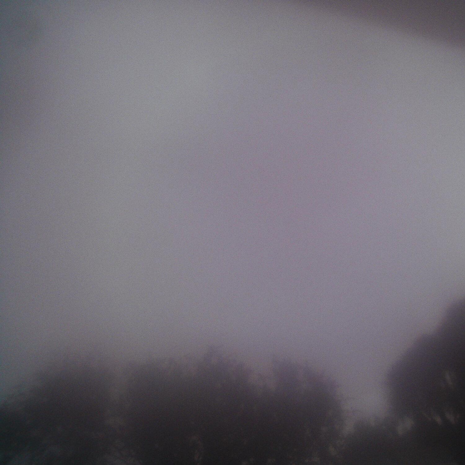 A photo captured from the webcam at the time the audio was recorded