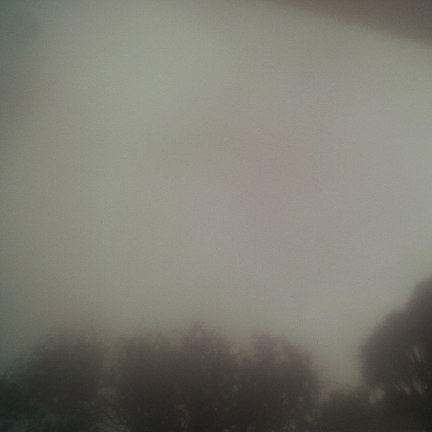 A photo captured from the webcam at the time the audio was recorded