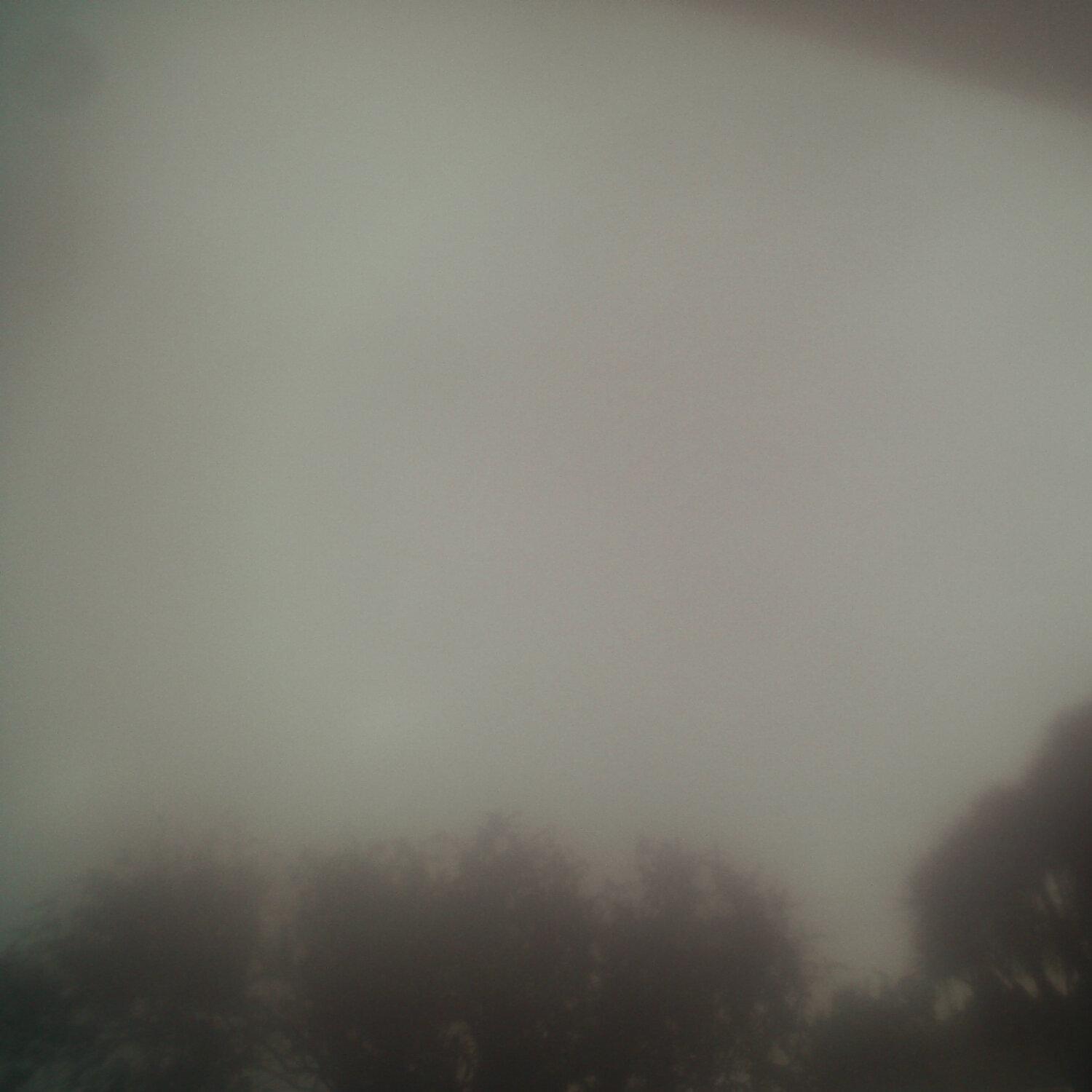 A photo captured from the webcam at the time the audio was recorded