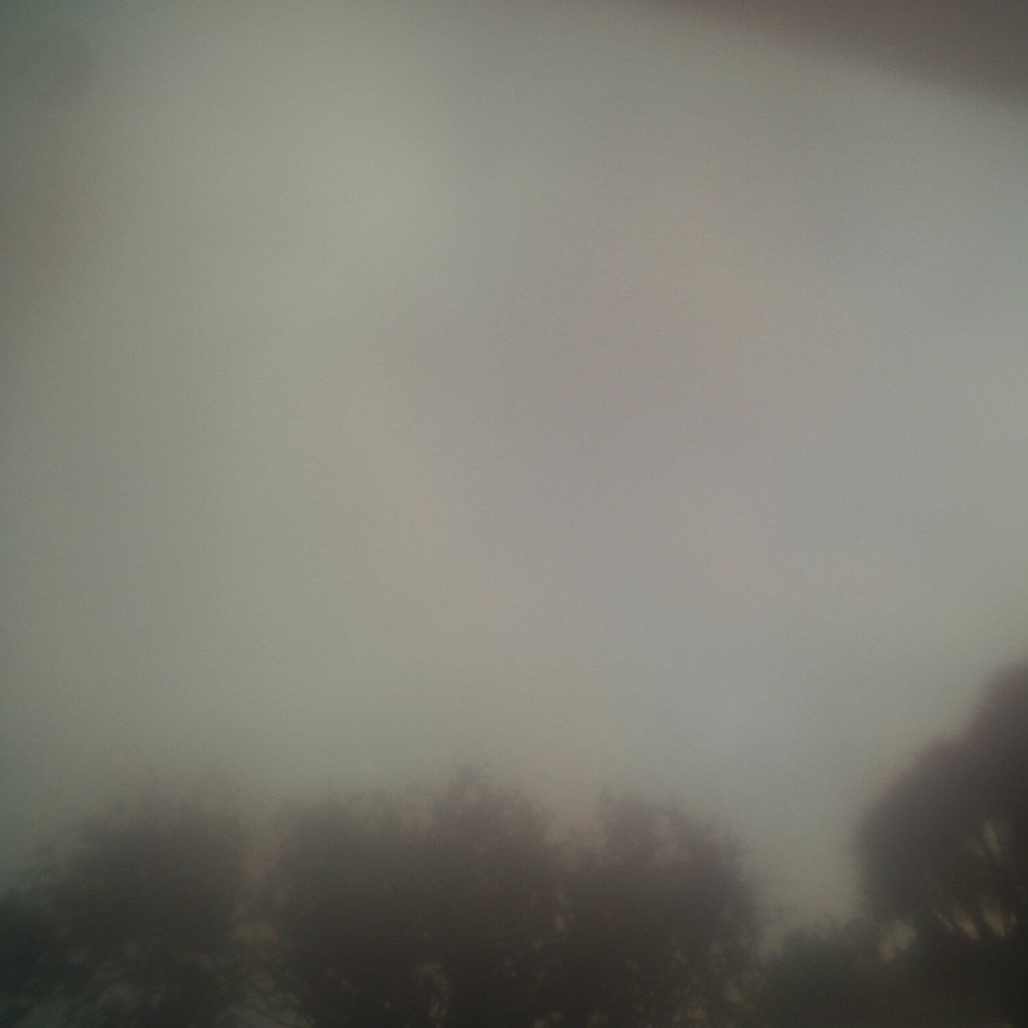 A photo captured from the webcam at the time the audio was recorded