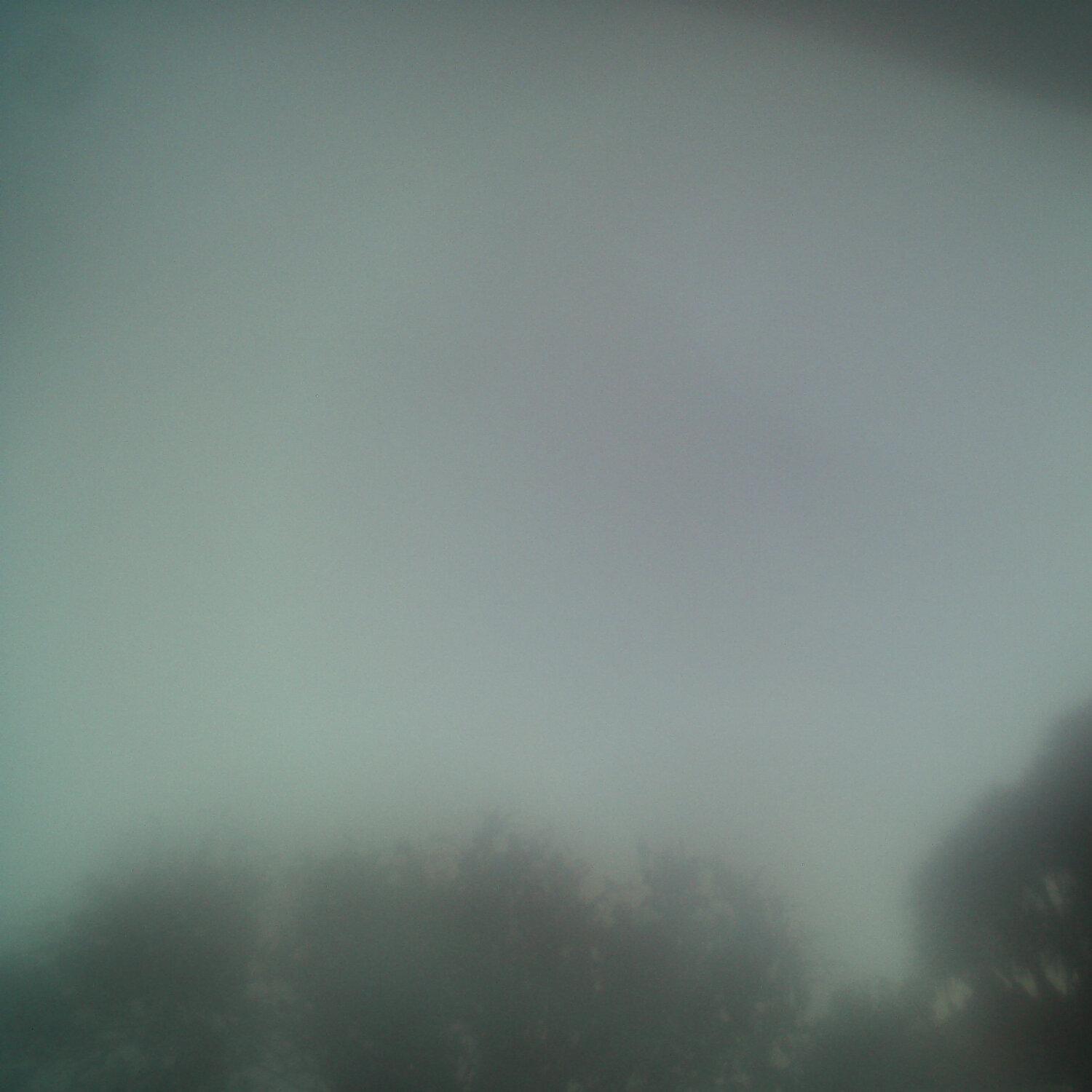 A photo captured from the webcam at the time the audio was recorded