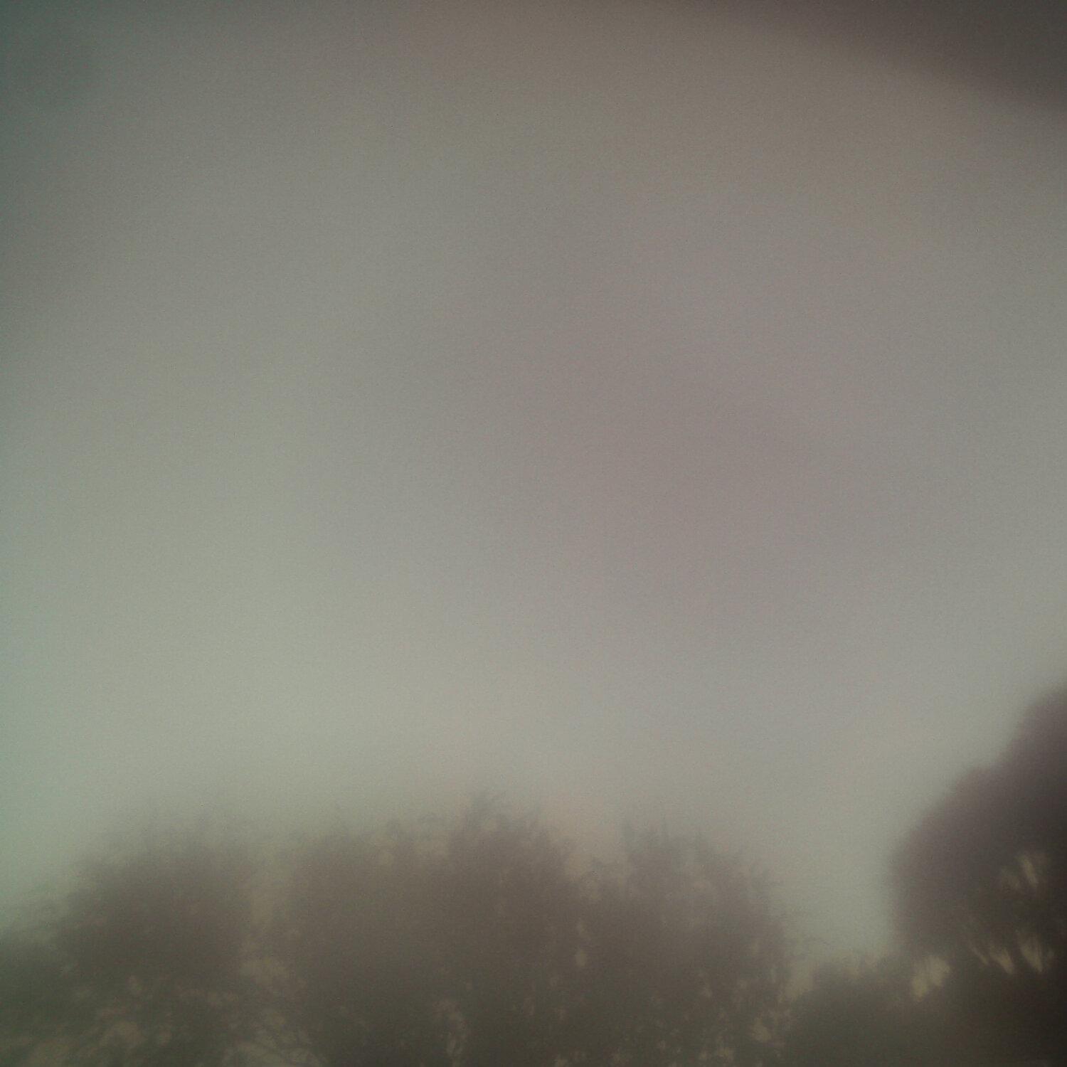 A photo captured from the webcam at the time the audio was recorded
