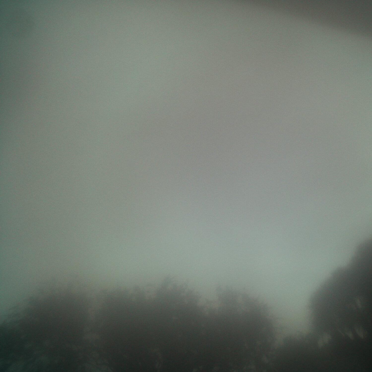 A photo captured from the webcam at the time the audio was recorded