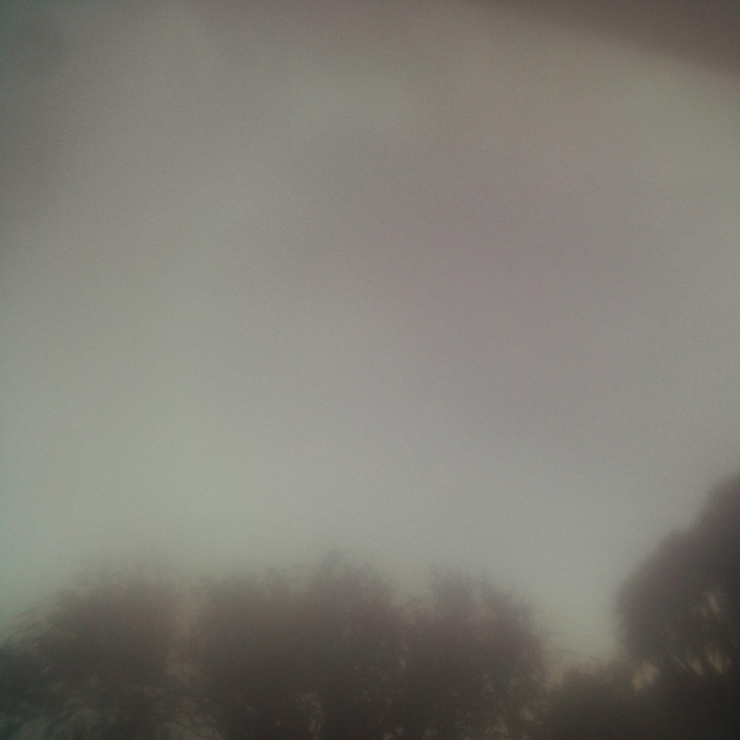 A photo captured from the webcam at the time the audio was recorded
