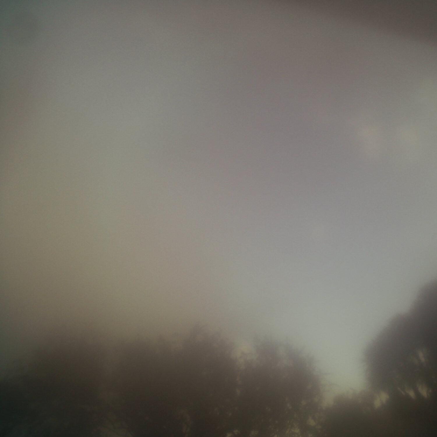 A photo captured from the webcam at the time the audio was recorded