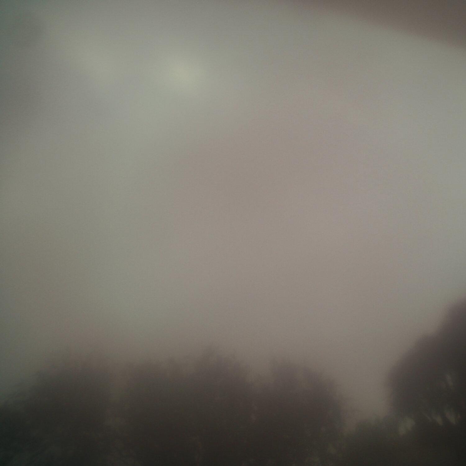 A photo captured from the webcam at the time the audio was recorded