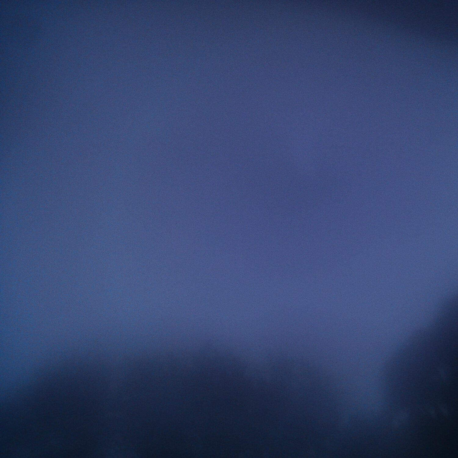 A photo captured from the webcam at the time the audio was recorded