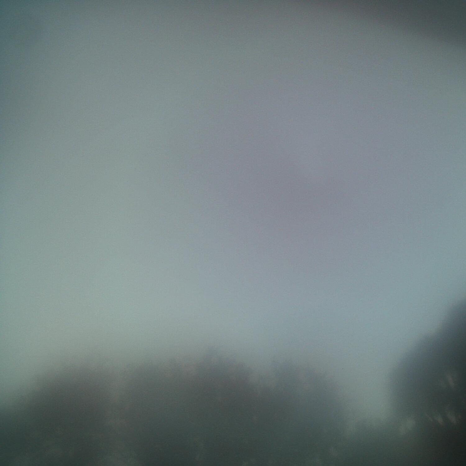 A photo captured from the webcam at the time the audio was recorded