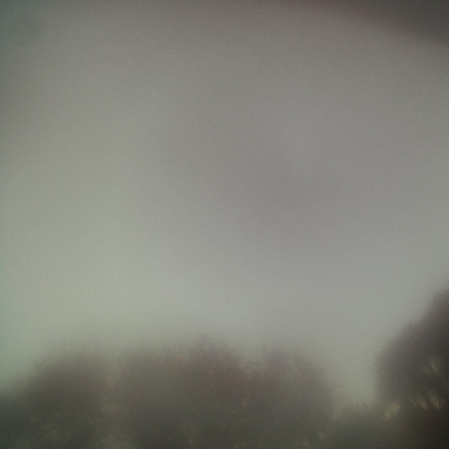 A photo captured from the webcam at the time the audio was recorded